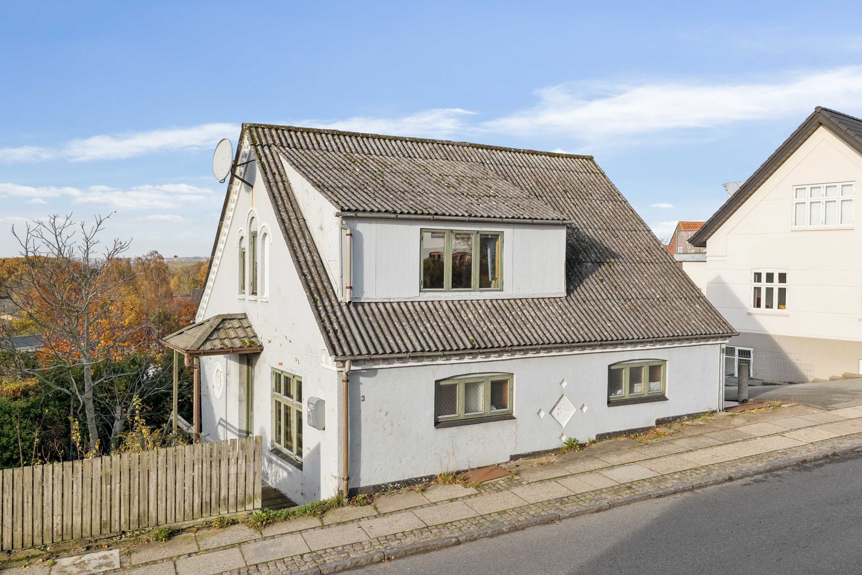 Molsvej 3, 8410 Rønde
