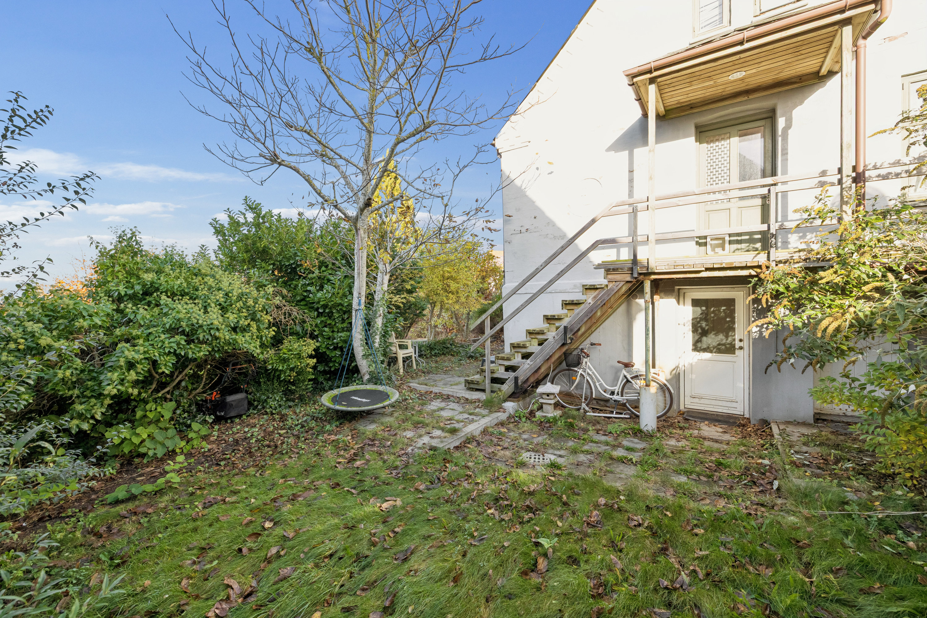 Molsvej 3, 8410 Rønde