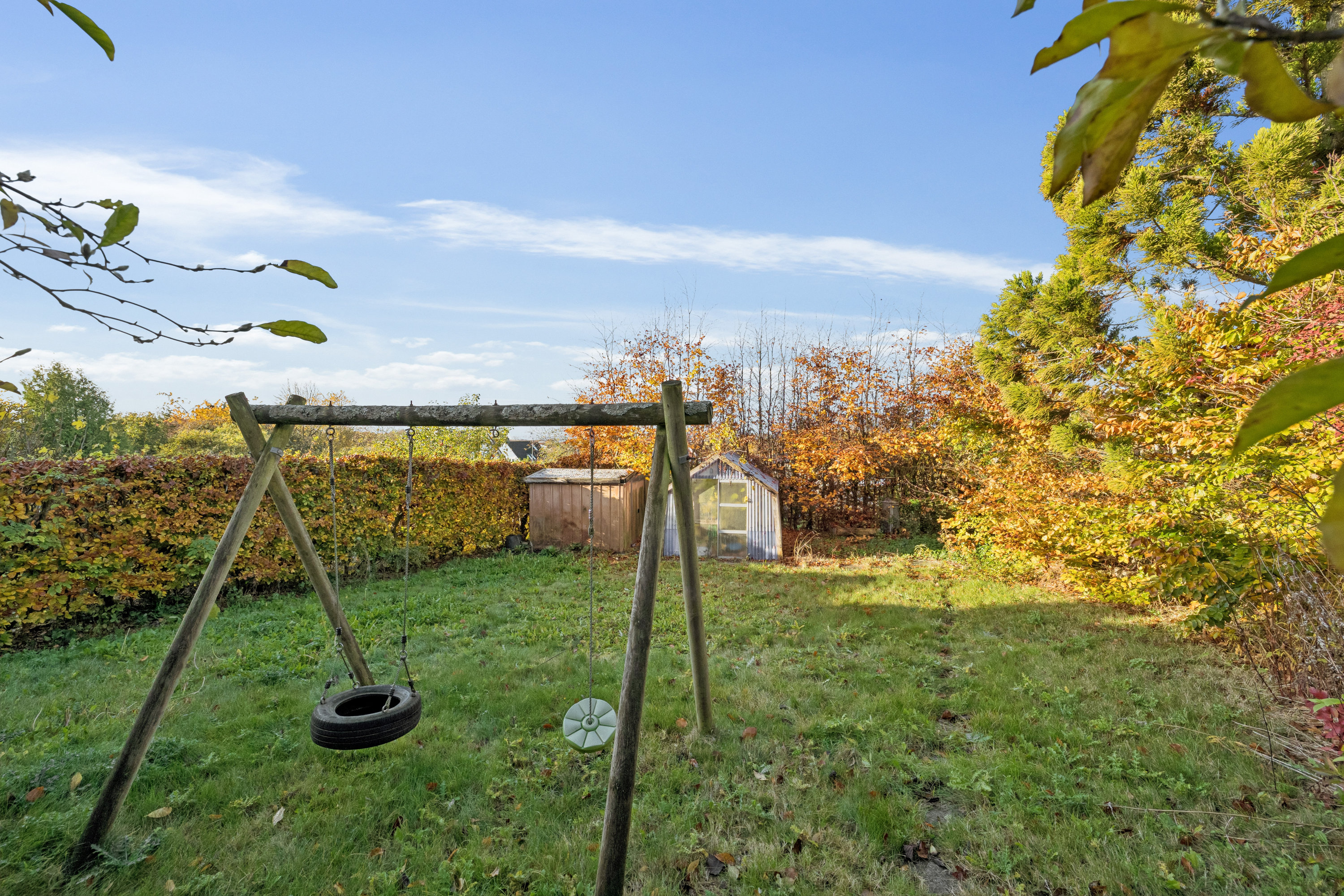 Molsvej 3, 8410 Rønde