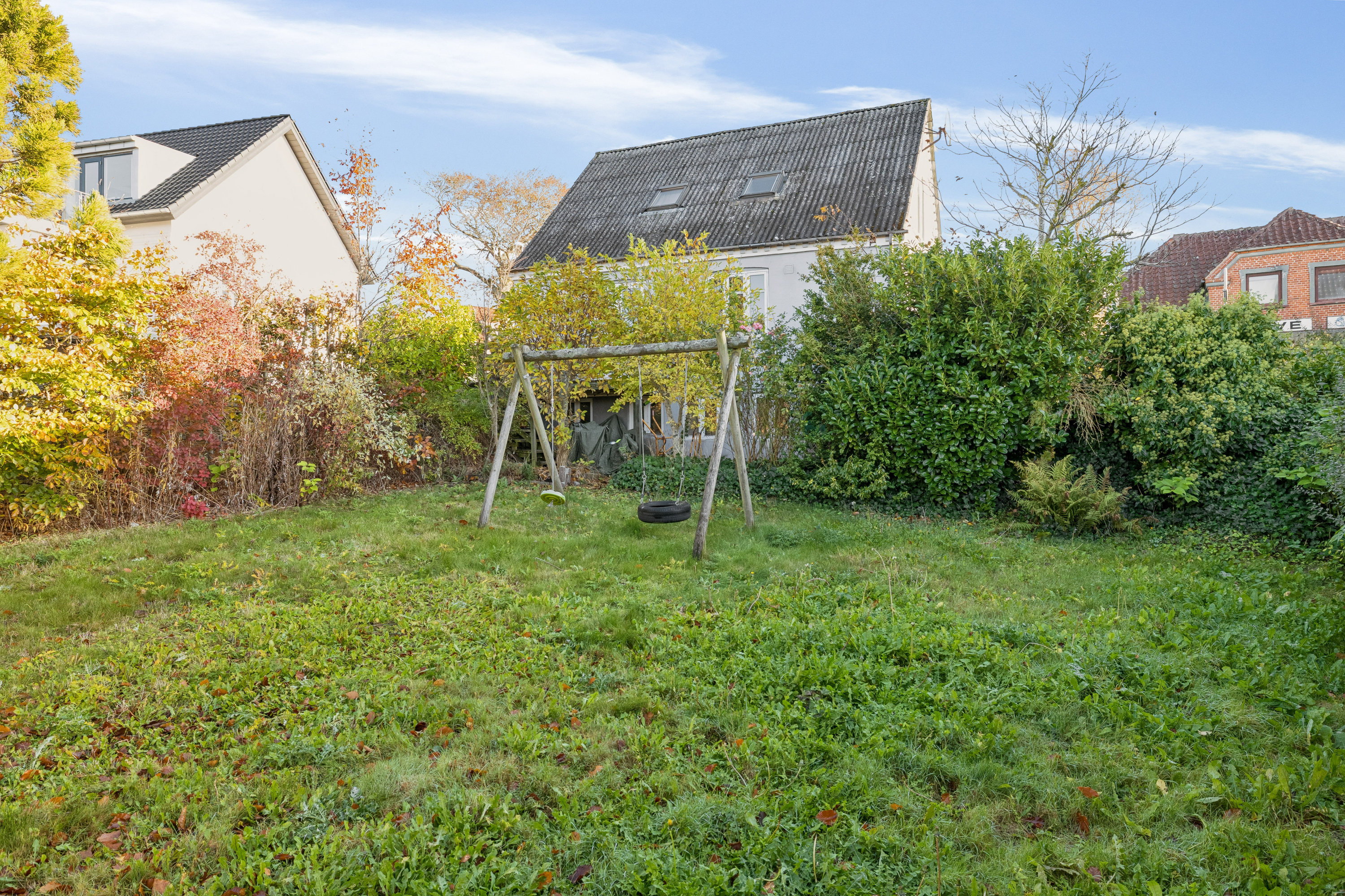 Molsvej 3, 8410 Rønde