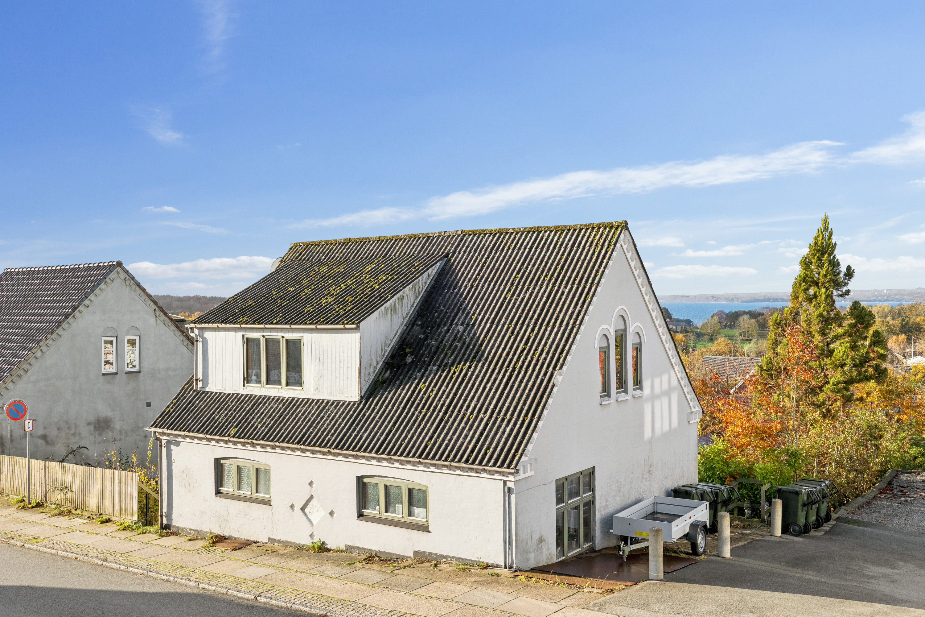 Molsvej 3, 8410 Rønde