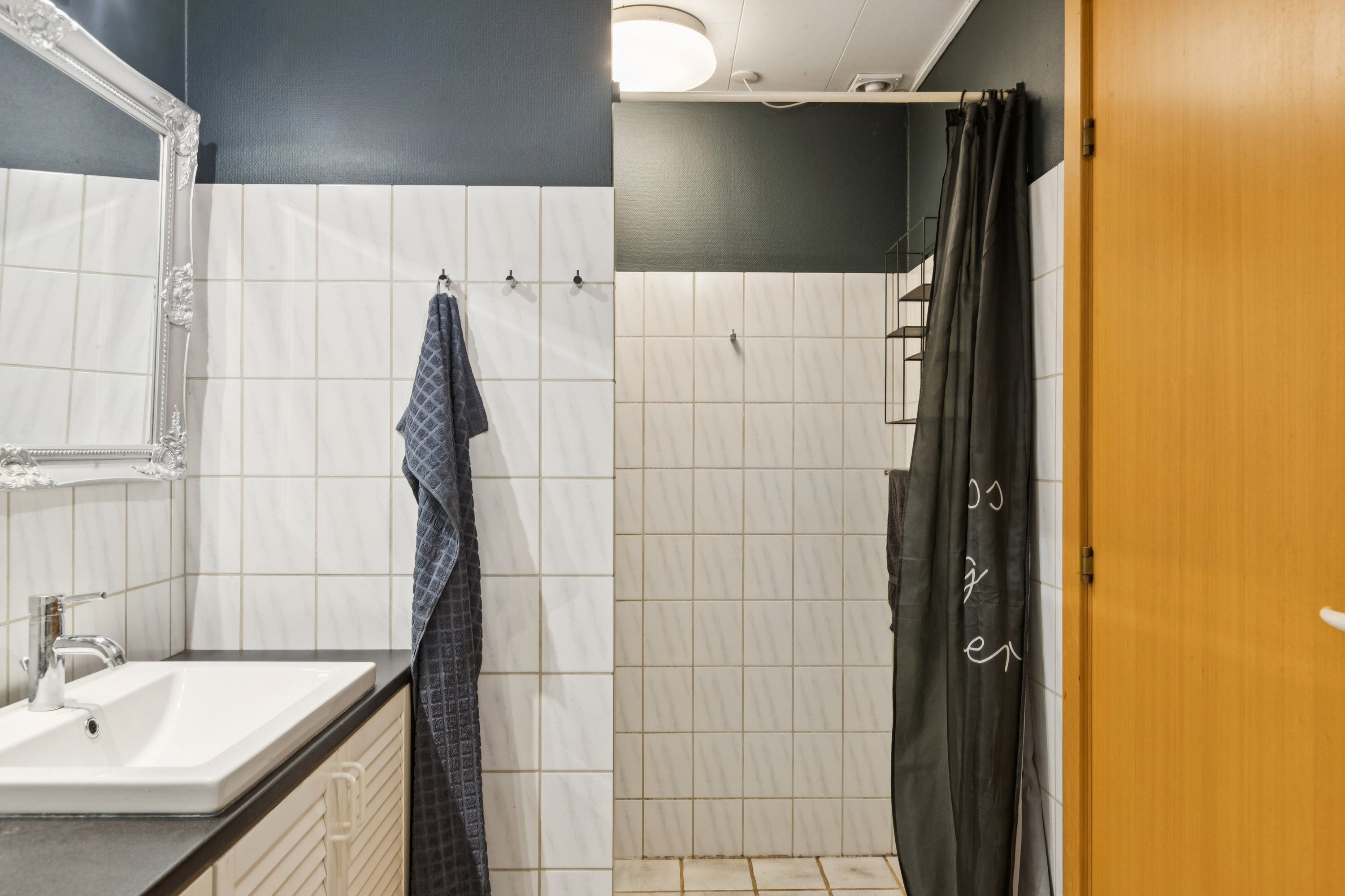 Kirkevænget 1, 4654 Faxe Ladeplads