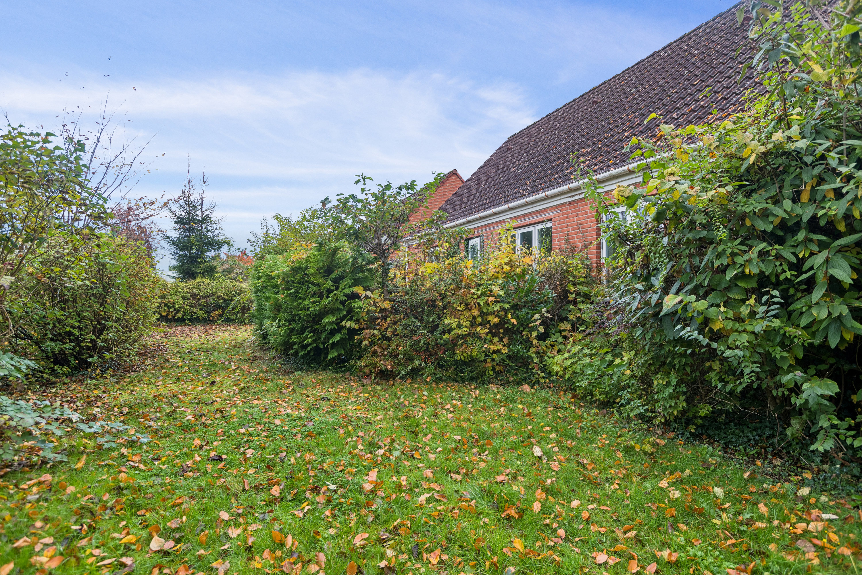 Kirkevænget 1, 4654 Faxe Ladeplads