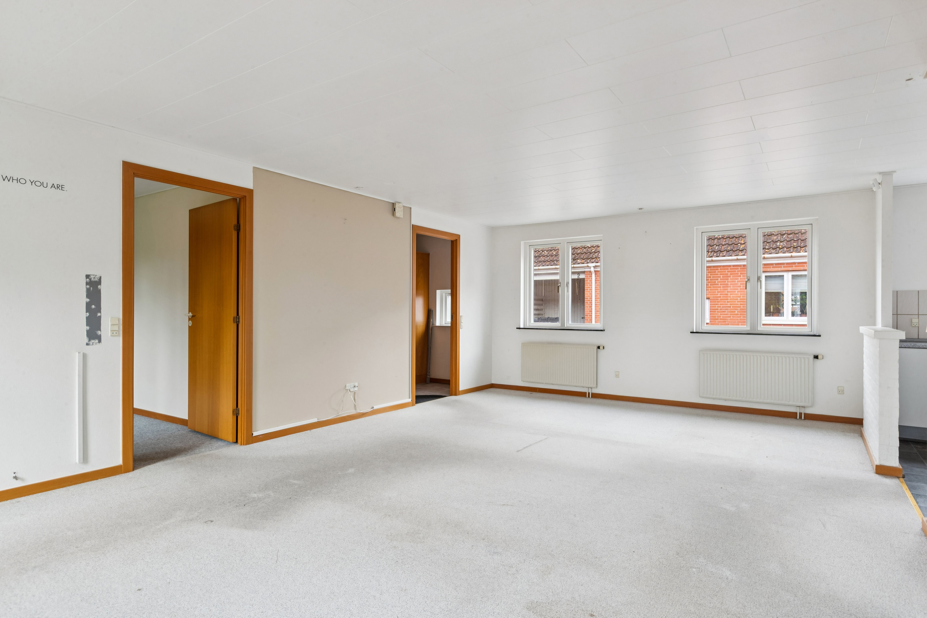 Kirkevænget 1, 4654 Faxe Ladeplads