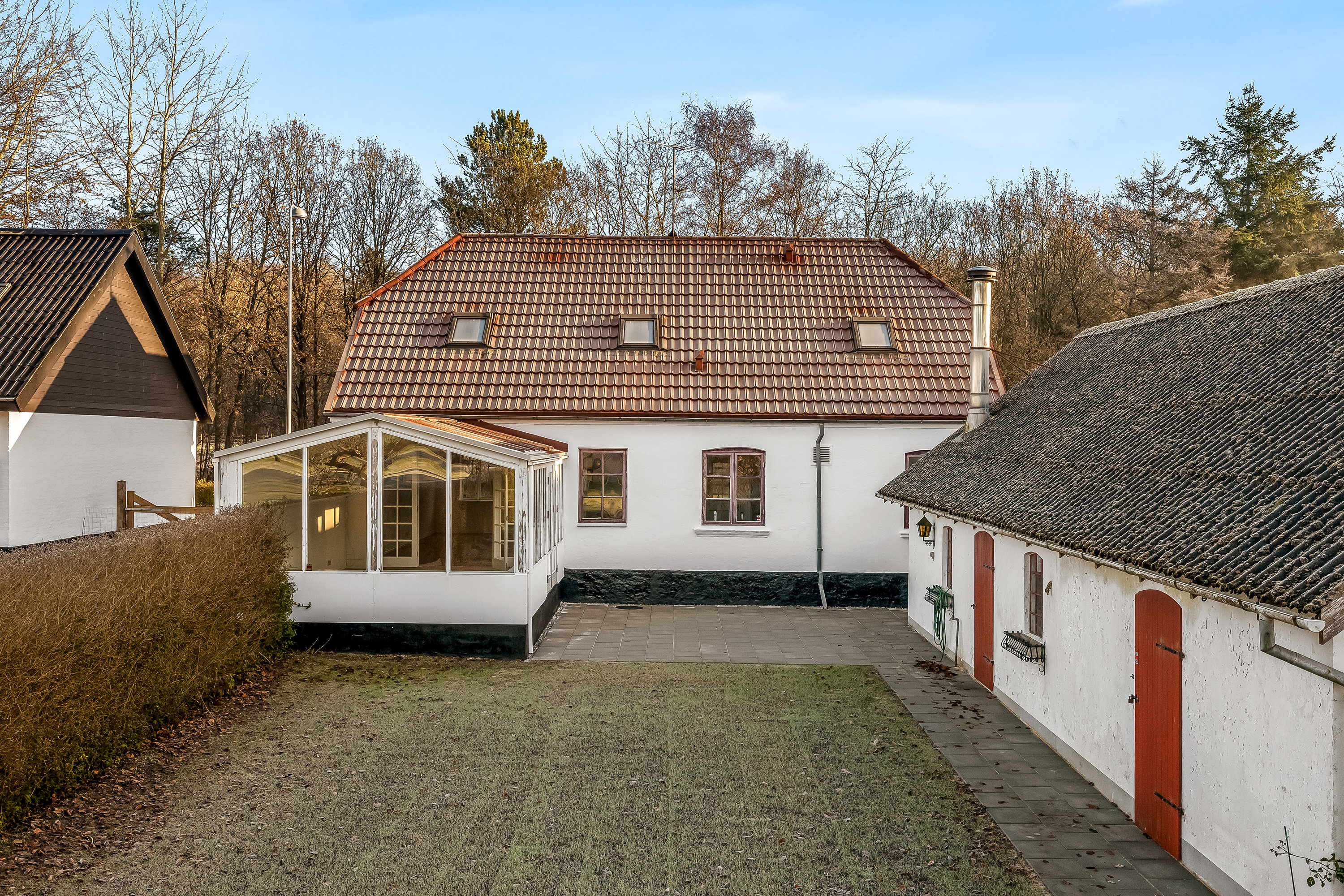 Viborgvej 165, 7362 Hampen