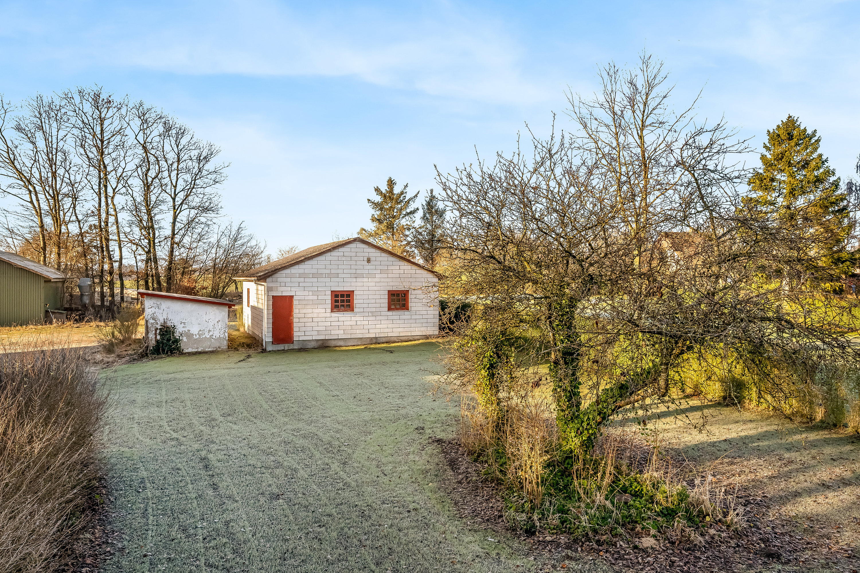 Viborgvej 165, 7362 Hampen