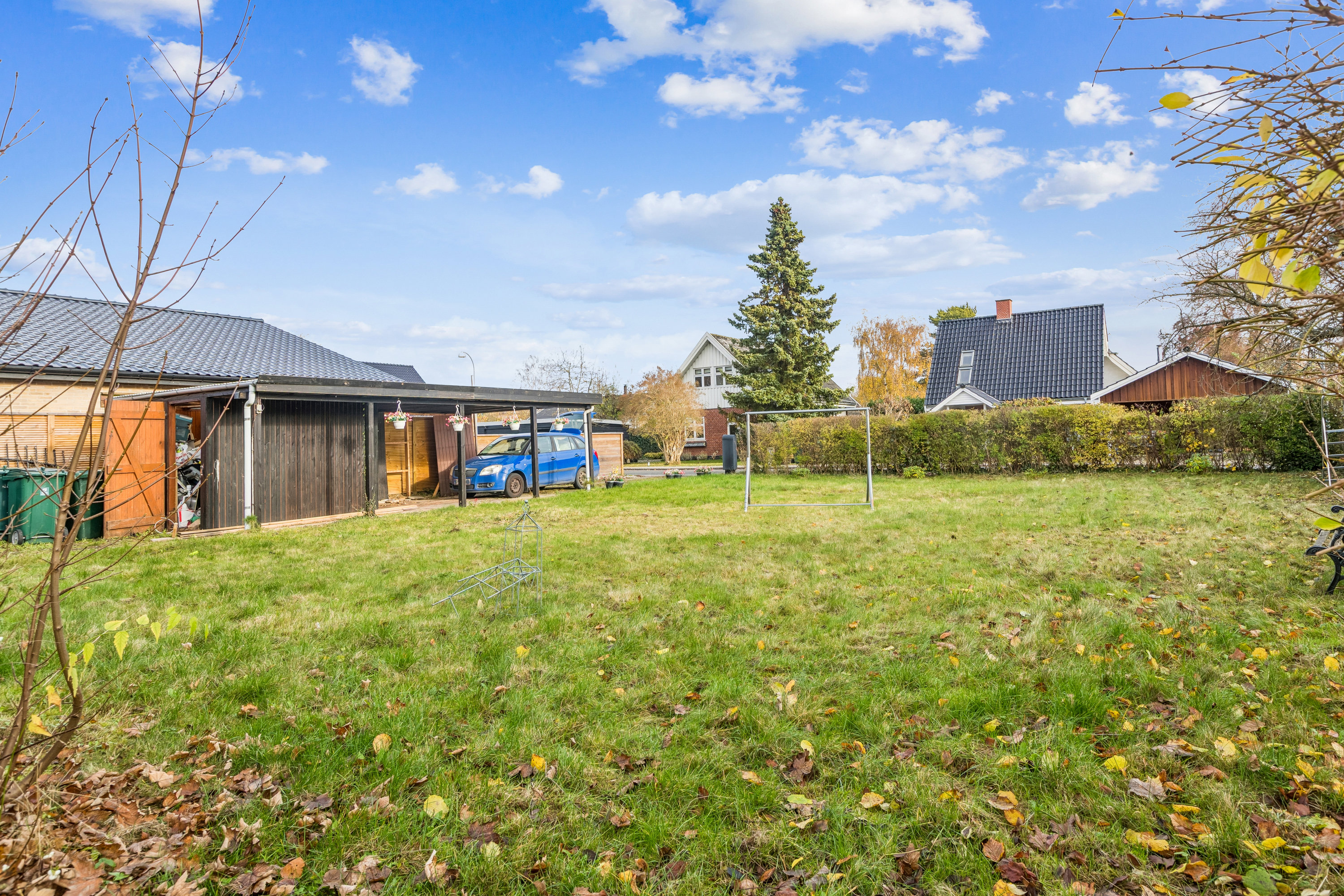 Havremarksvej 3, 2605 Brøndby