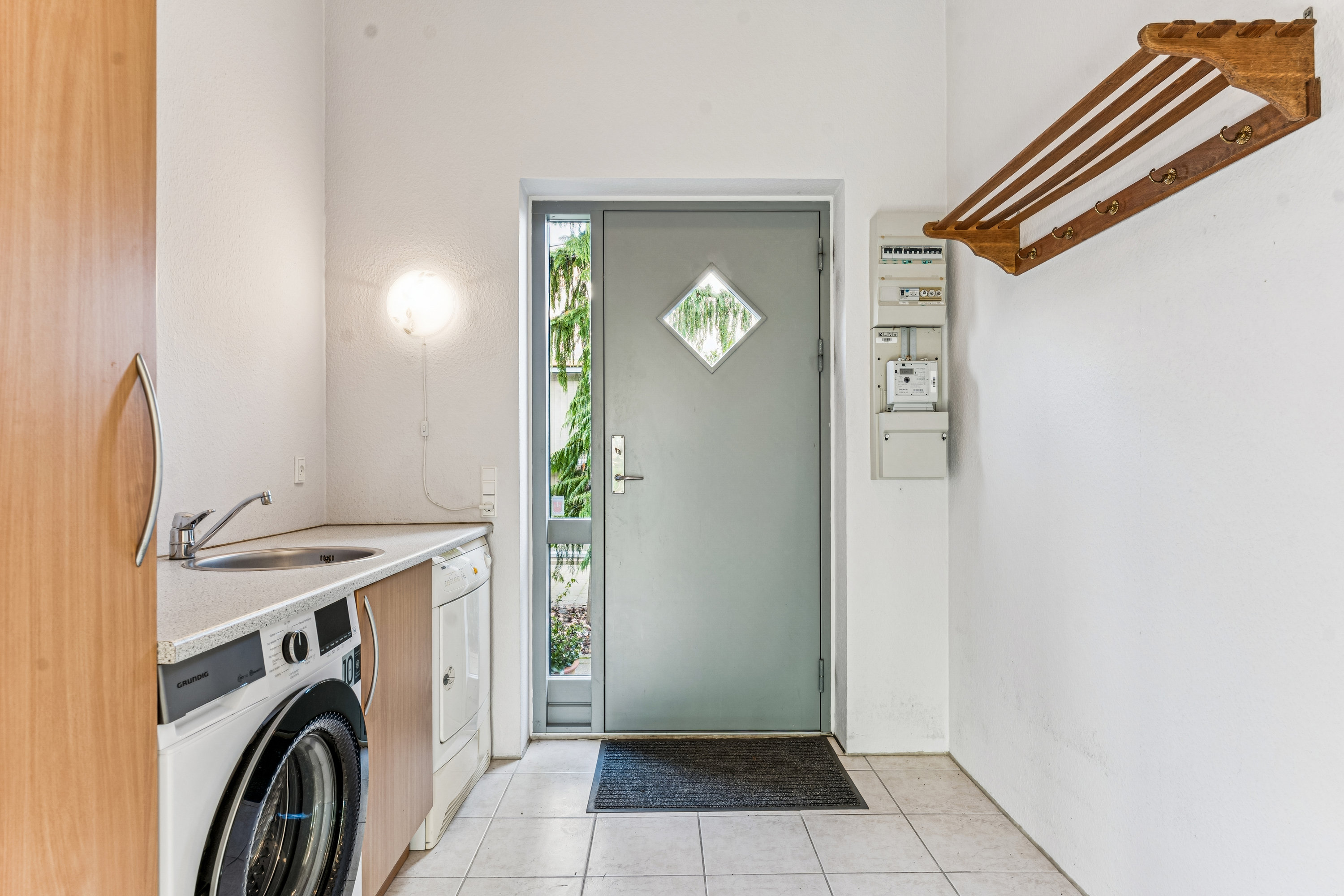 Toftevej 10B, 6040 Egtved
