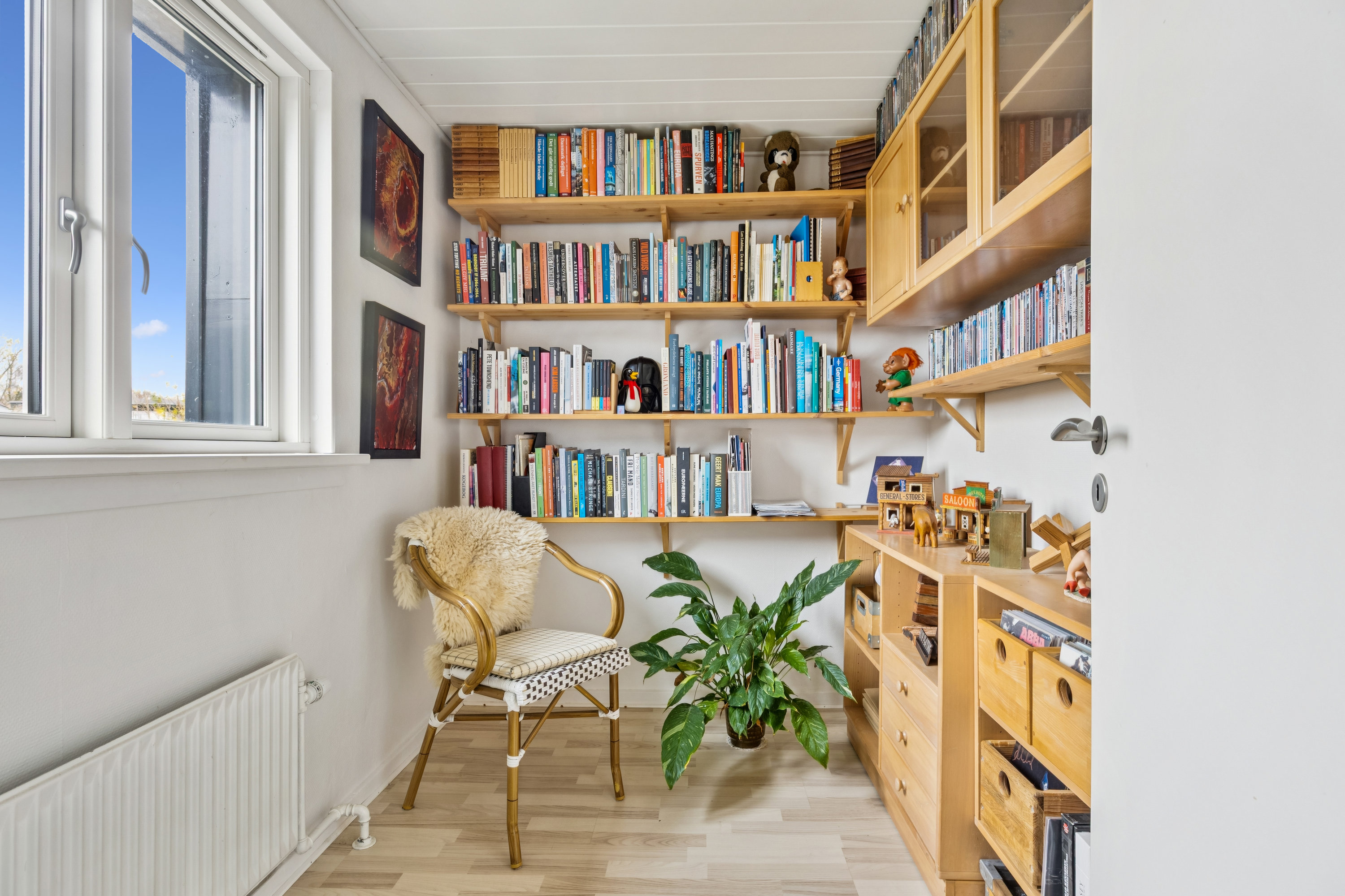 Morsøvej 11, 4060 Kirke Såby