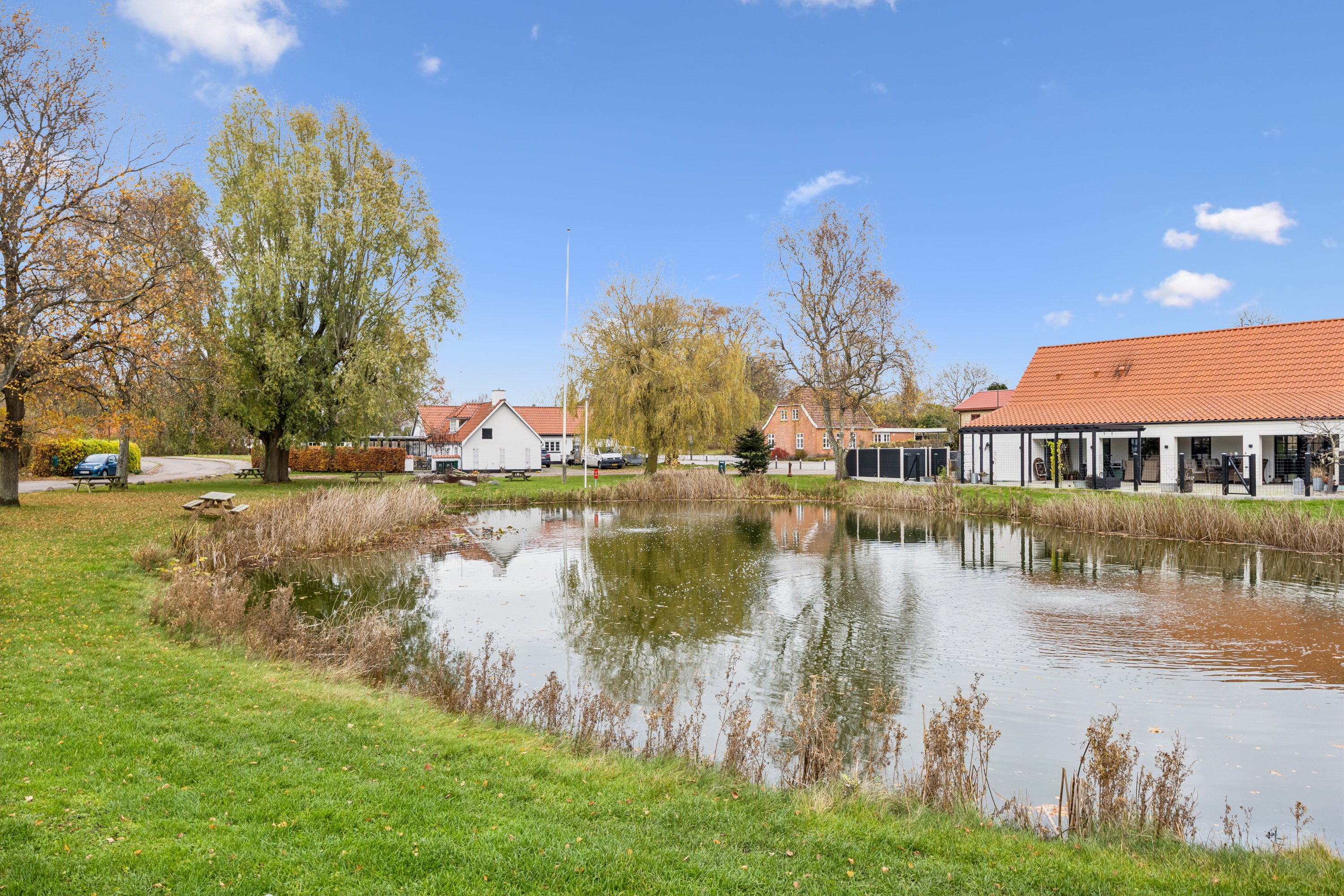 Morsøvej 11, 4060 Kirke Såby