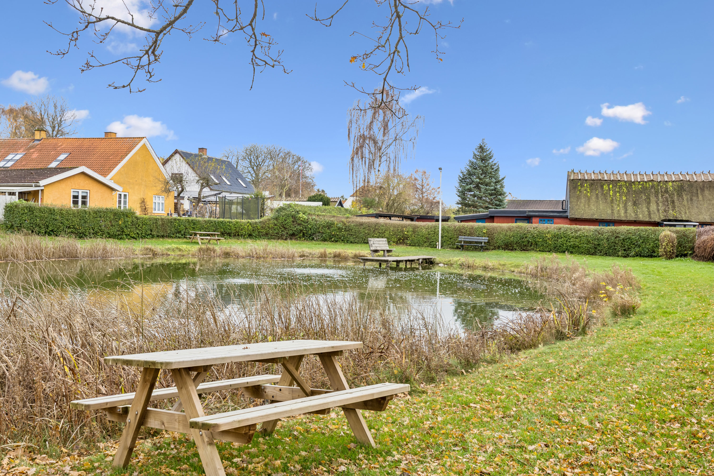 Morsøvej 11, 4060 Kirke Såby