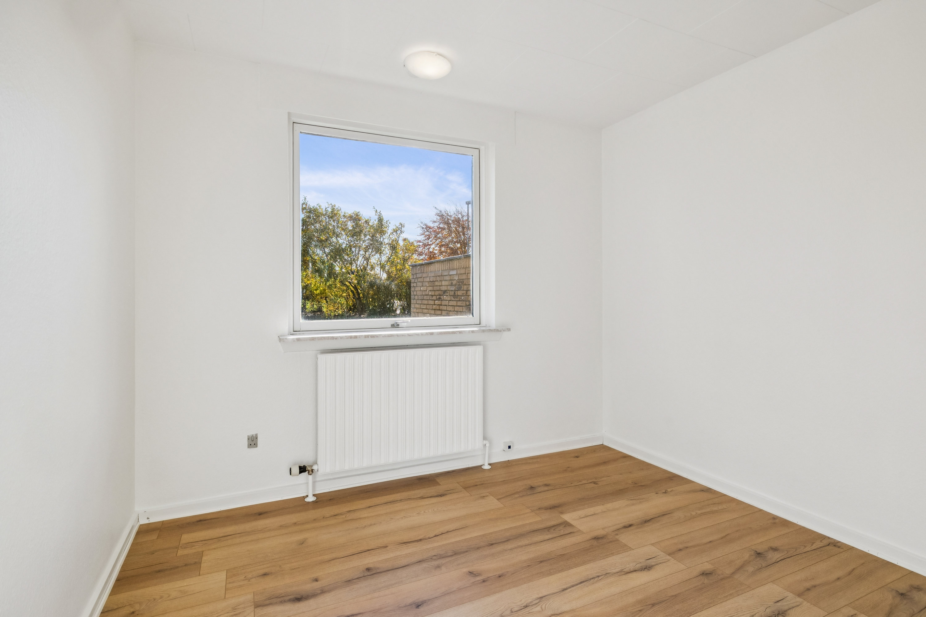 Mejsevej 12, 8920 Randers NV