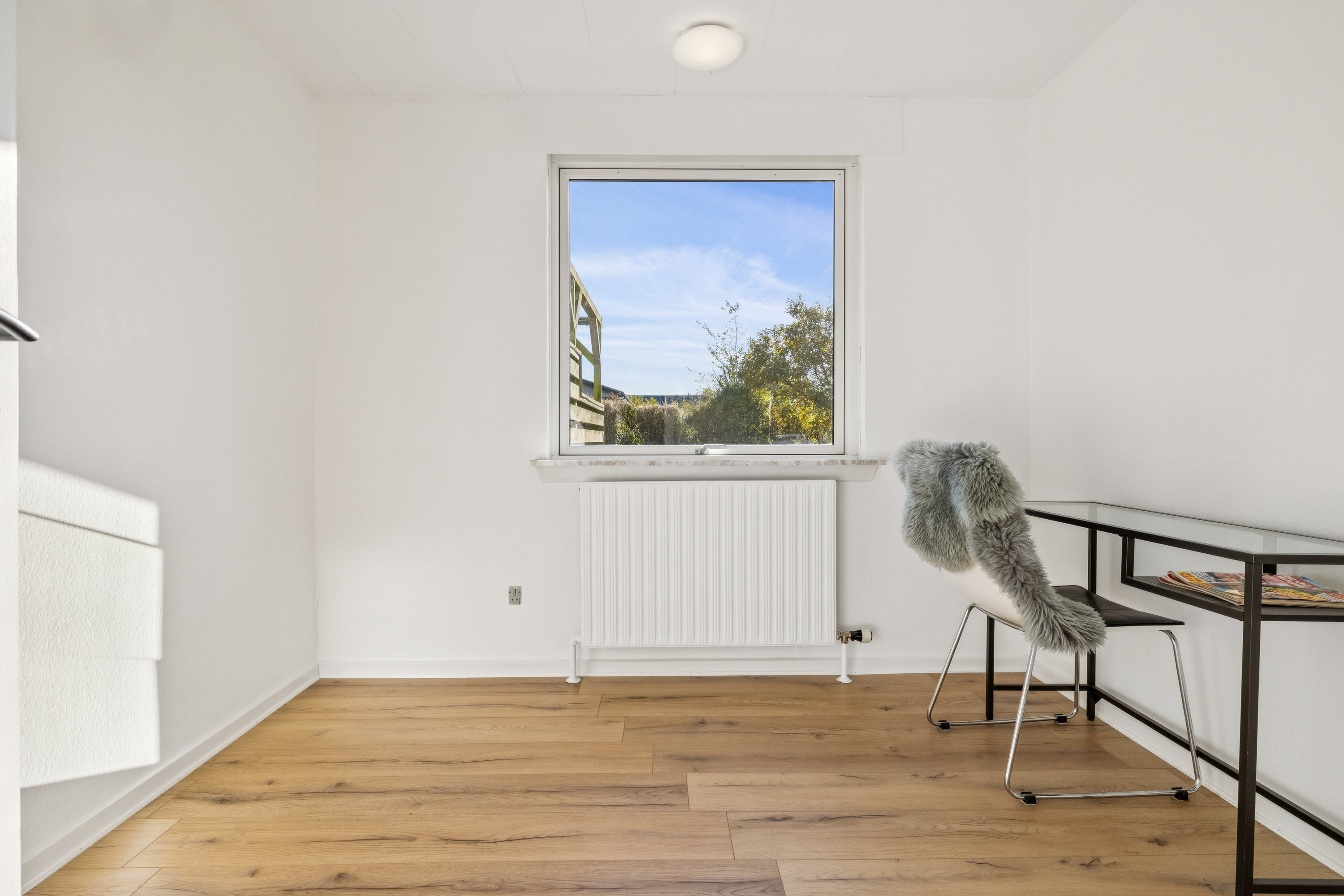 Mejsevej 12, 8920 Randers NV