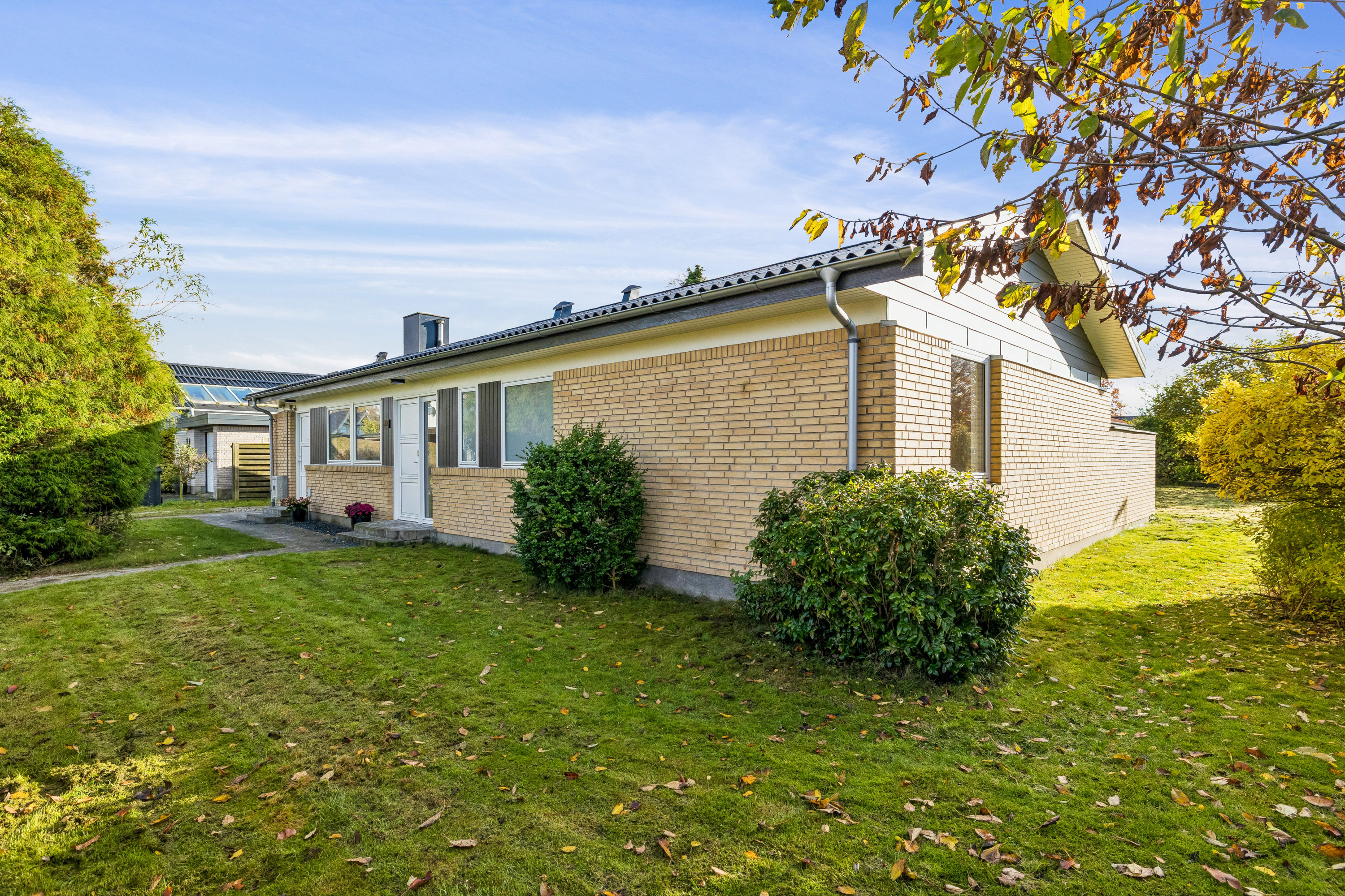 Mejsevej 12, 8920 Randers NV