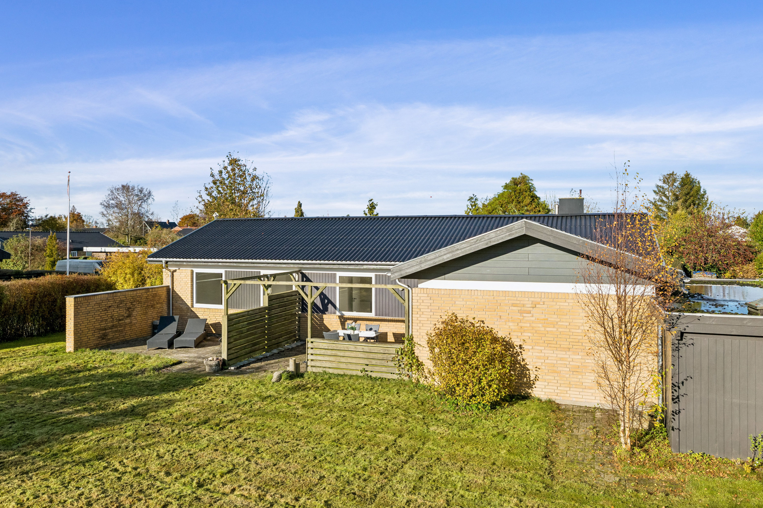 Mejsevej 12, 8920 Randers NV
