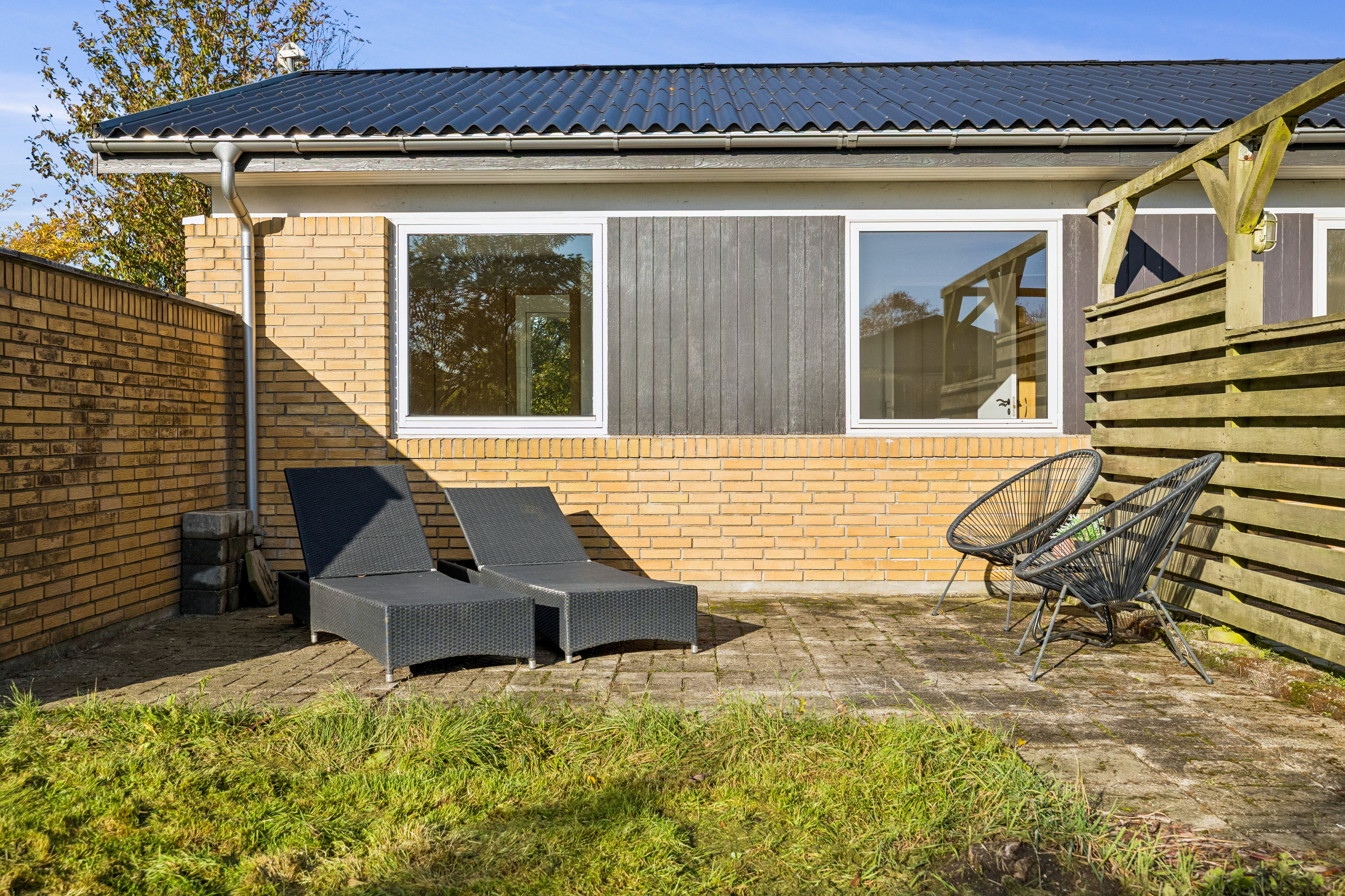 Mejsevej 12, 8920 Randers NV