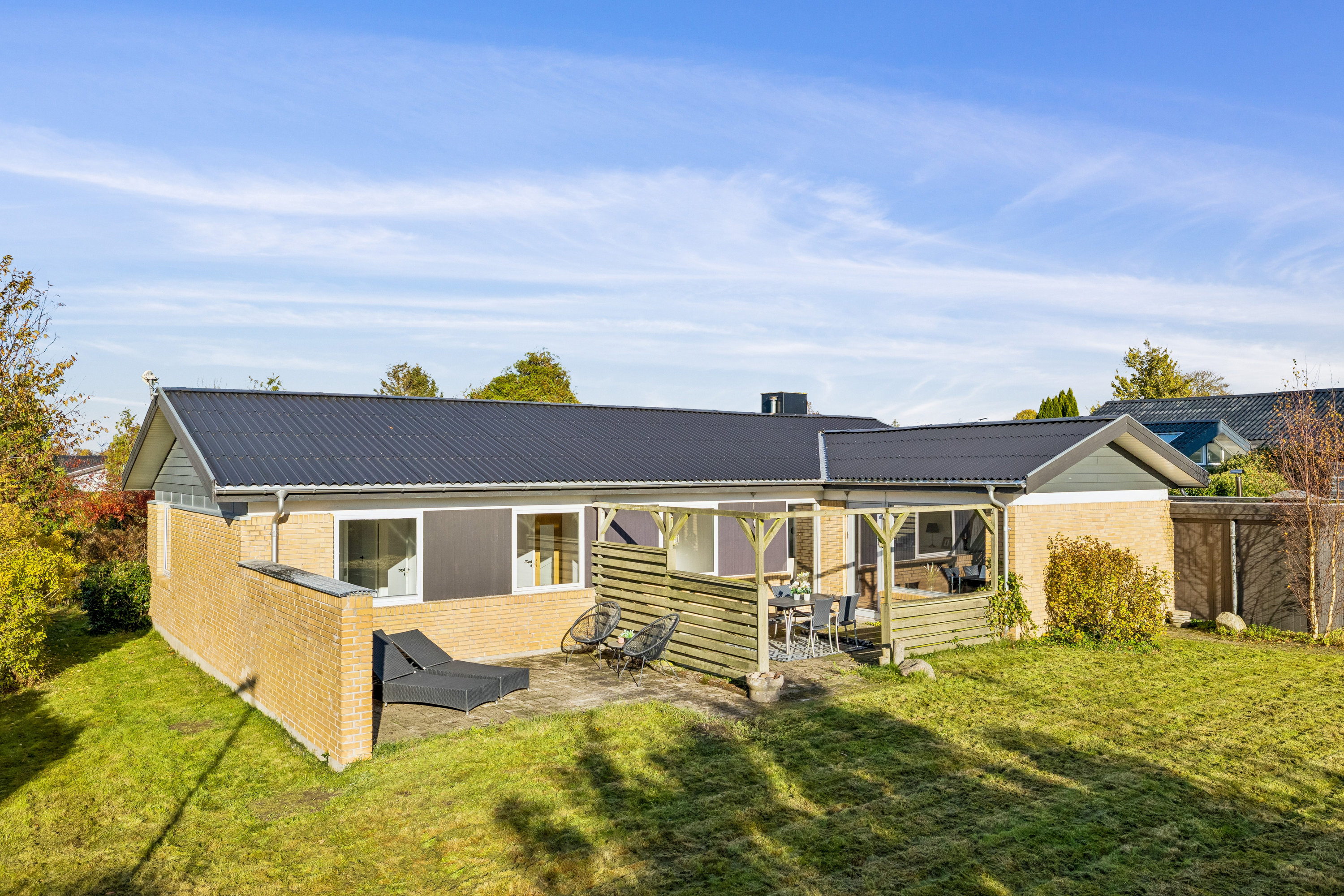 Mejsevej 12, 8920 Randers NV