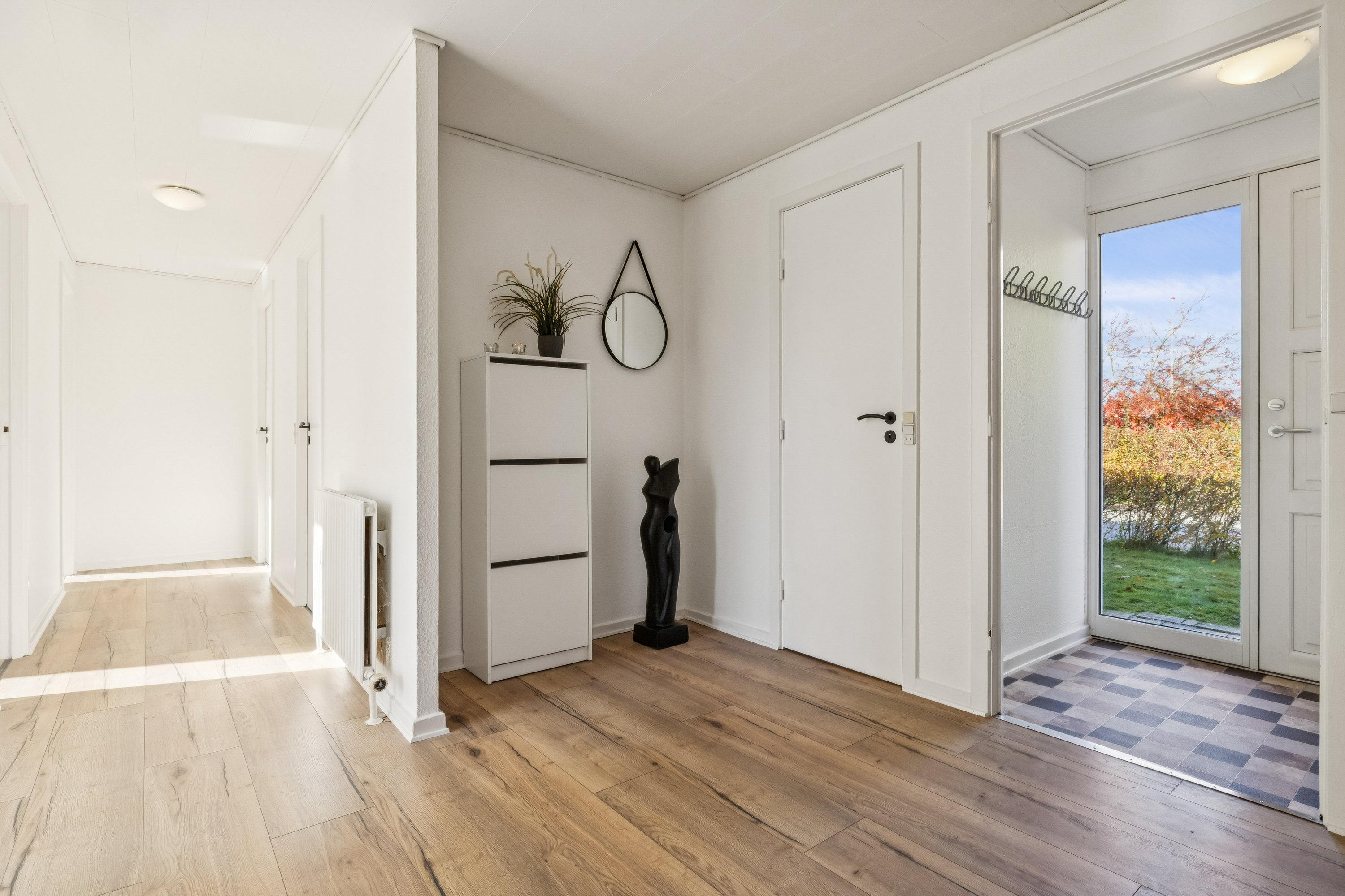 Mejsevej 12, 8920 Randers NV
