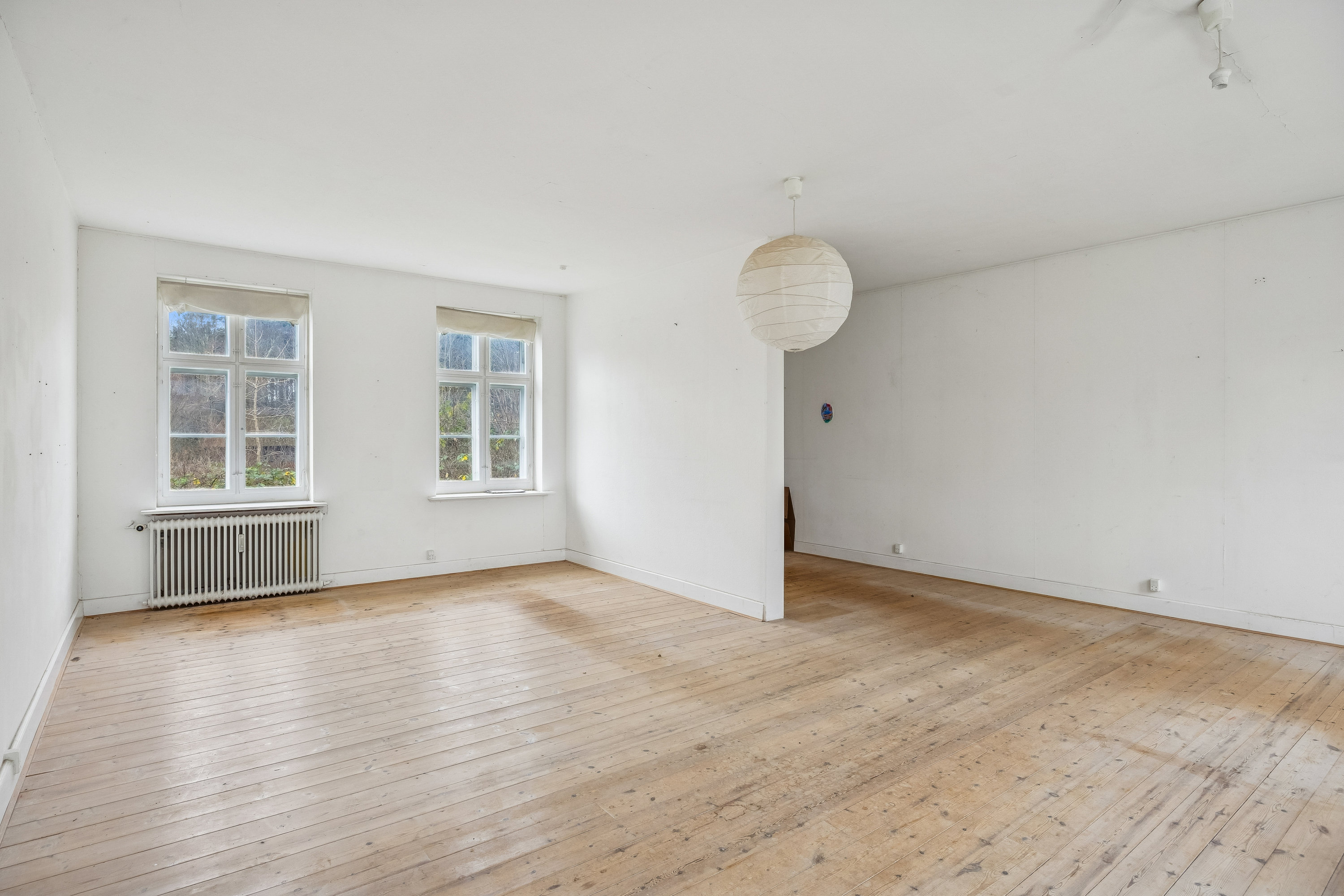 Kyndbyvej 4, 3630 Jægerspris