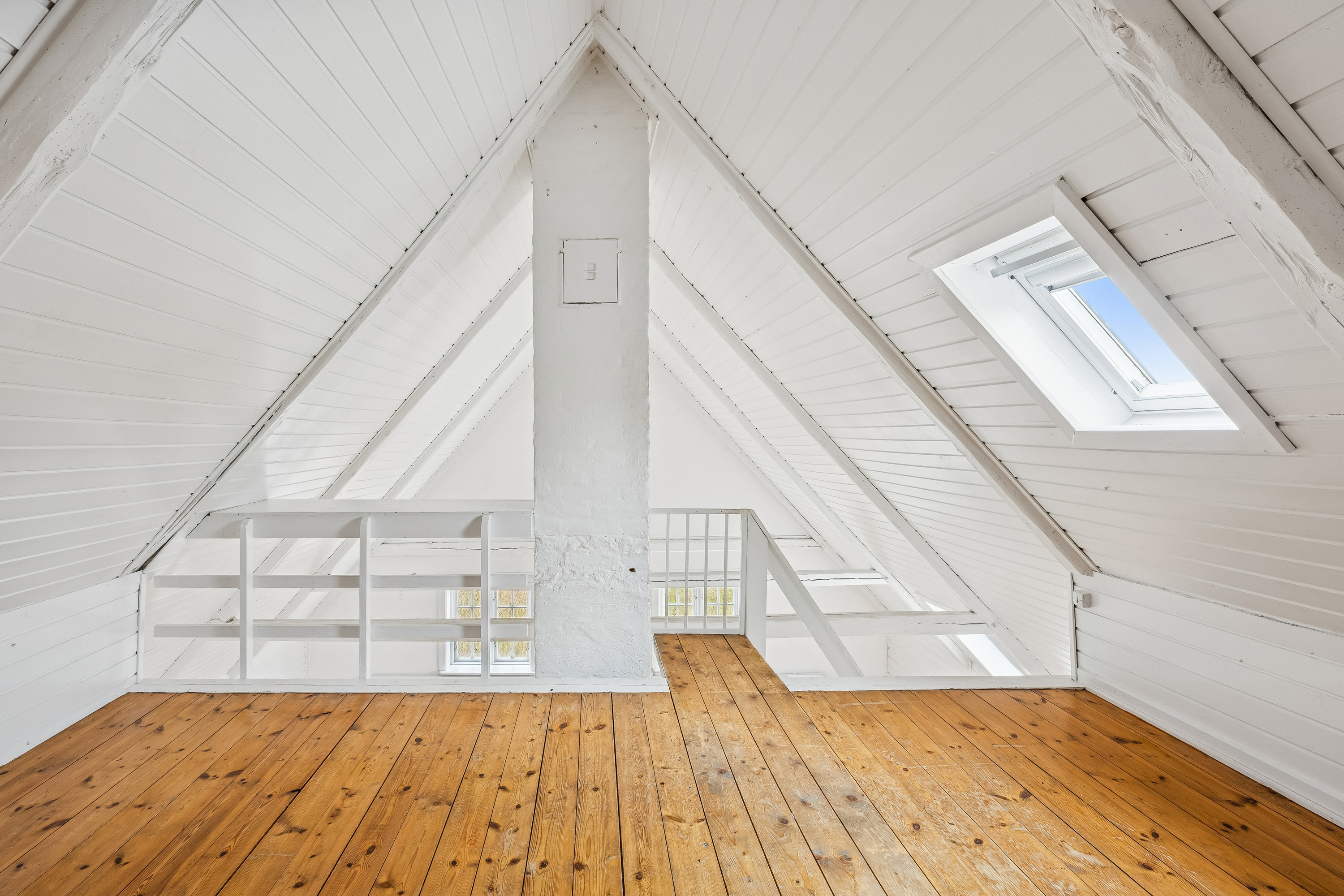 Kyndbyvej 4, 3630 Jægerspris