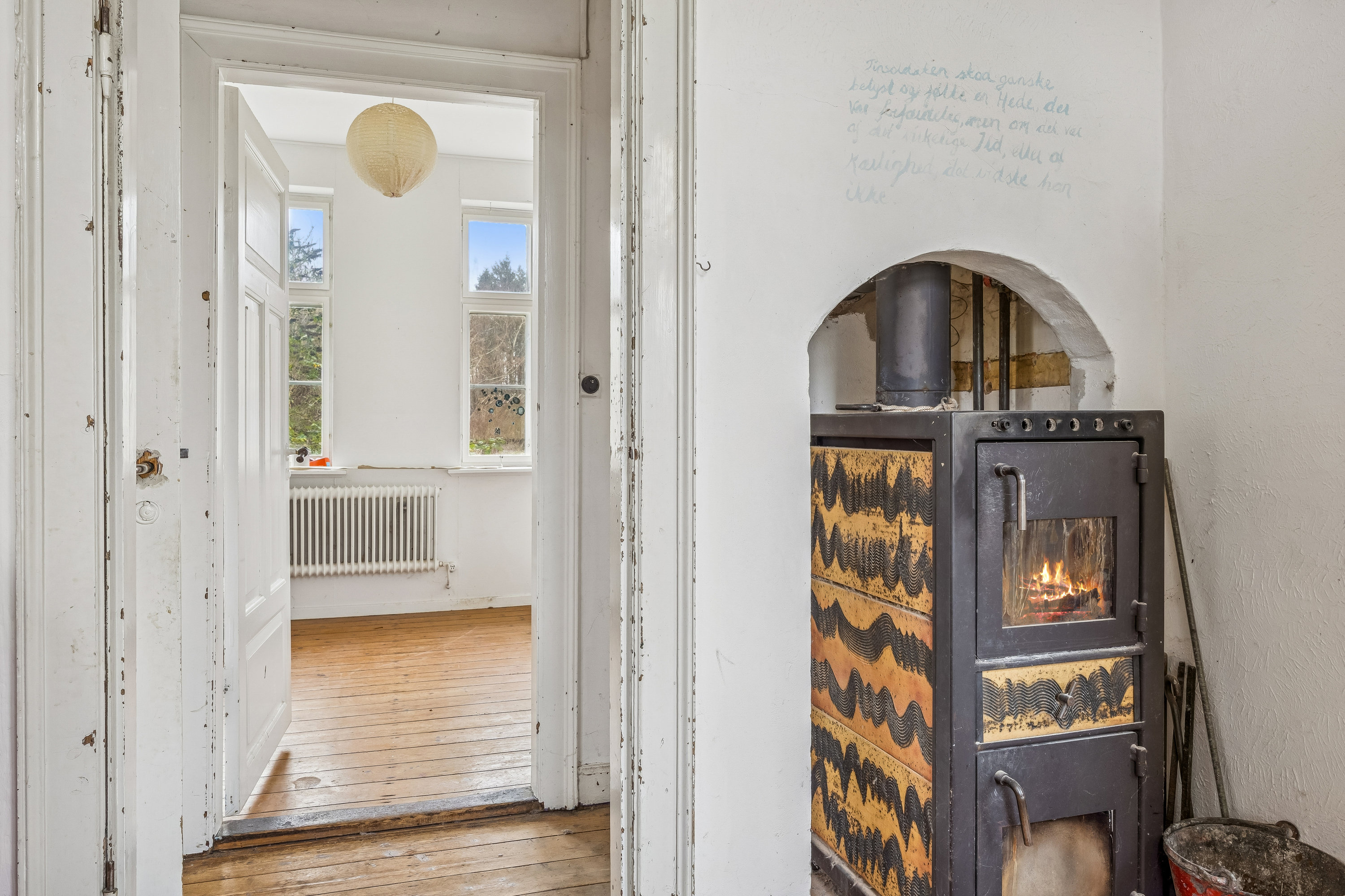 Kyndbyvej 4, 3630 Jægerspris
