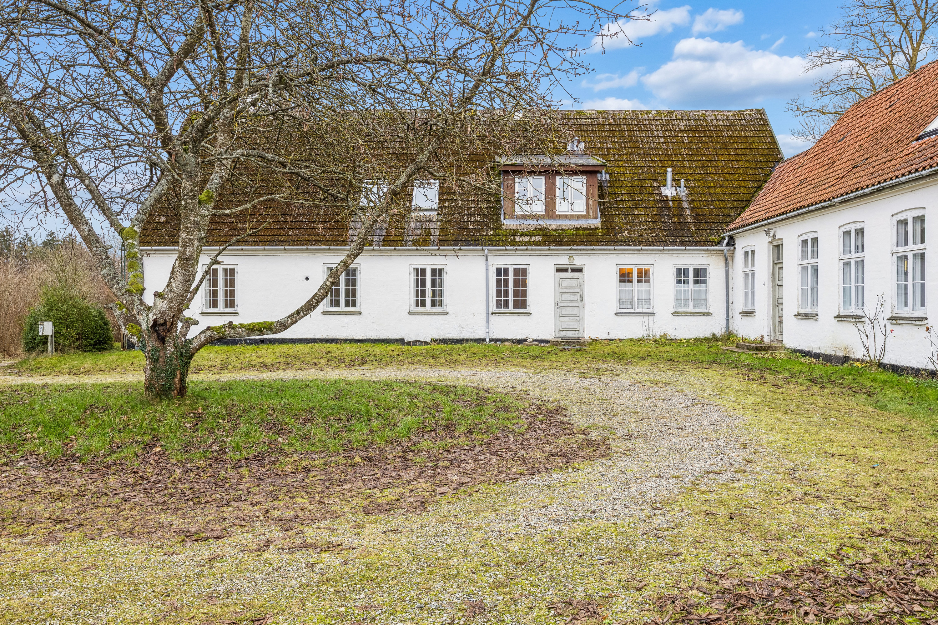 Kyndbyvej 4, 3630 Jægerspris