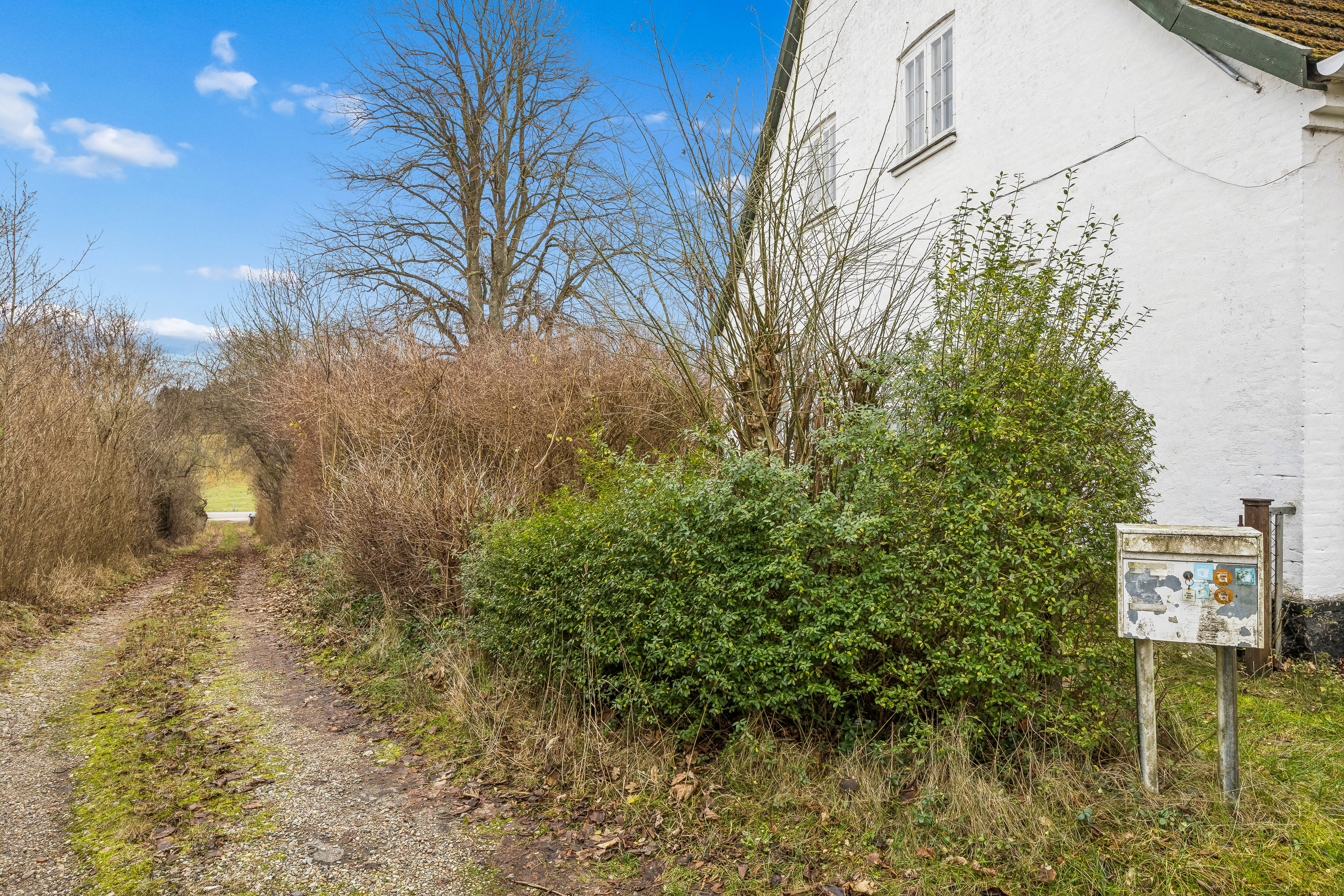 Kyndbyvej 4, 3630 Jægerspris