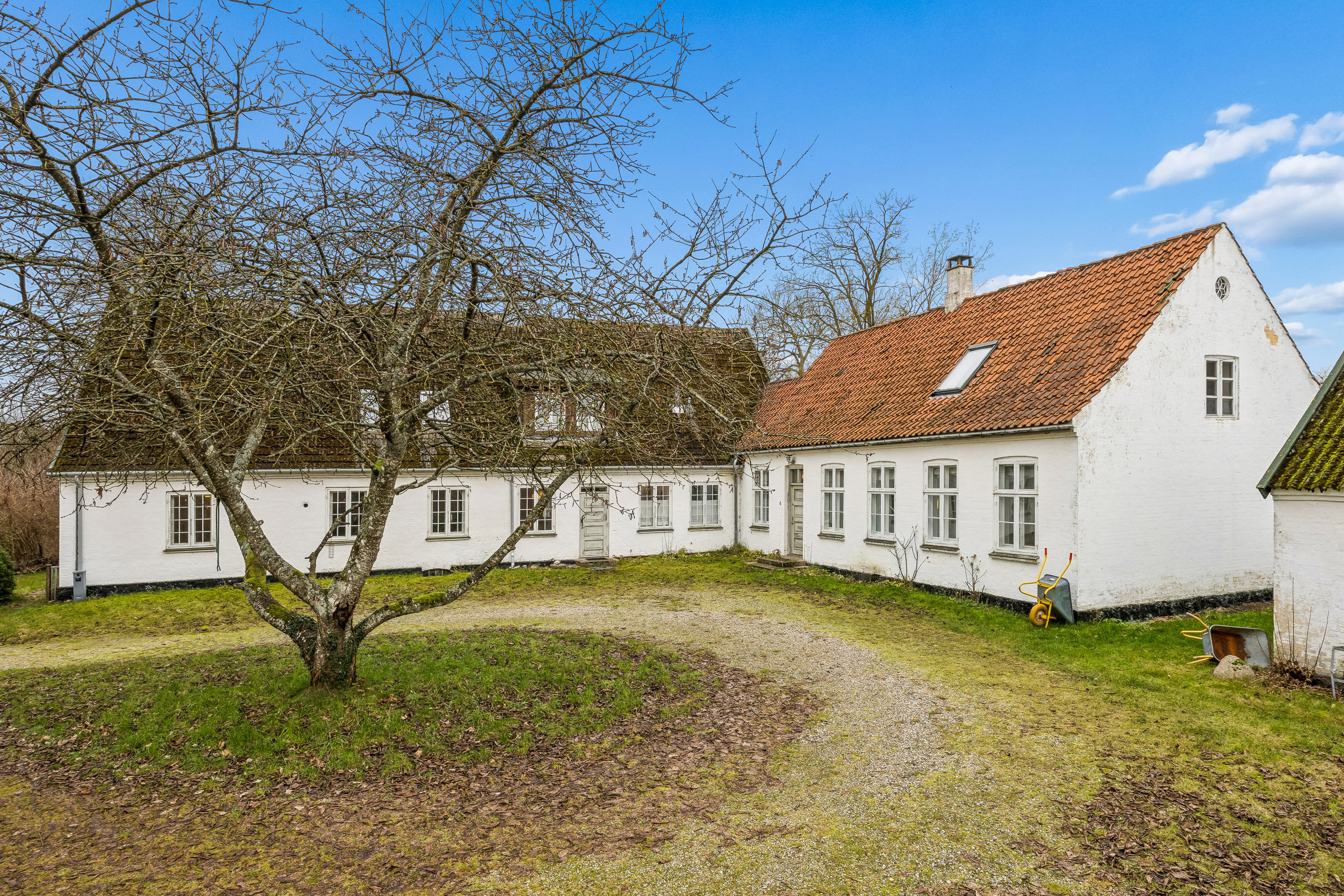 Kyndbyvej 4, 3630 Jægerspris