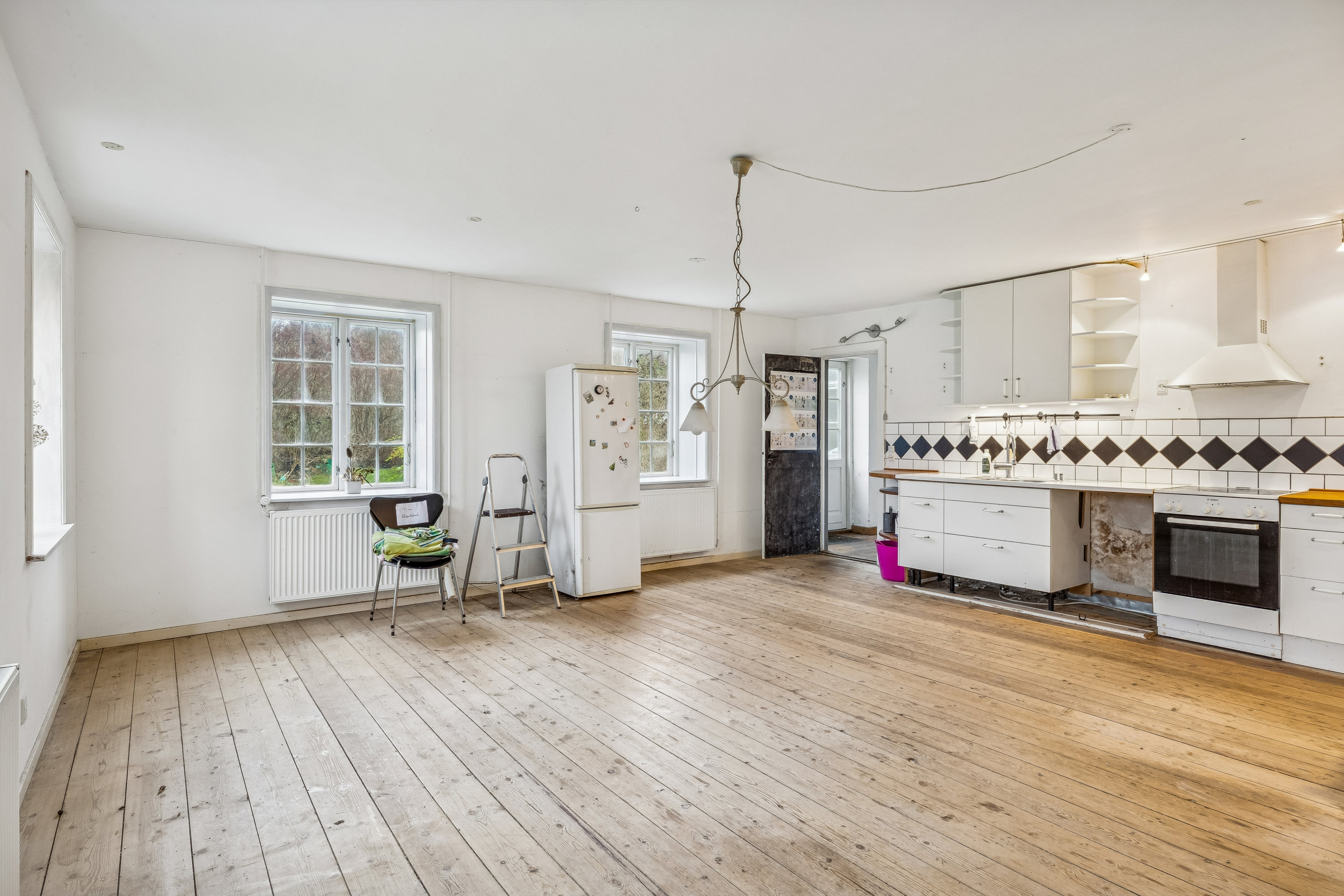 Kyndbyvej 4, 3630 Jægerspris