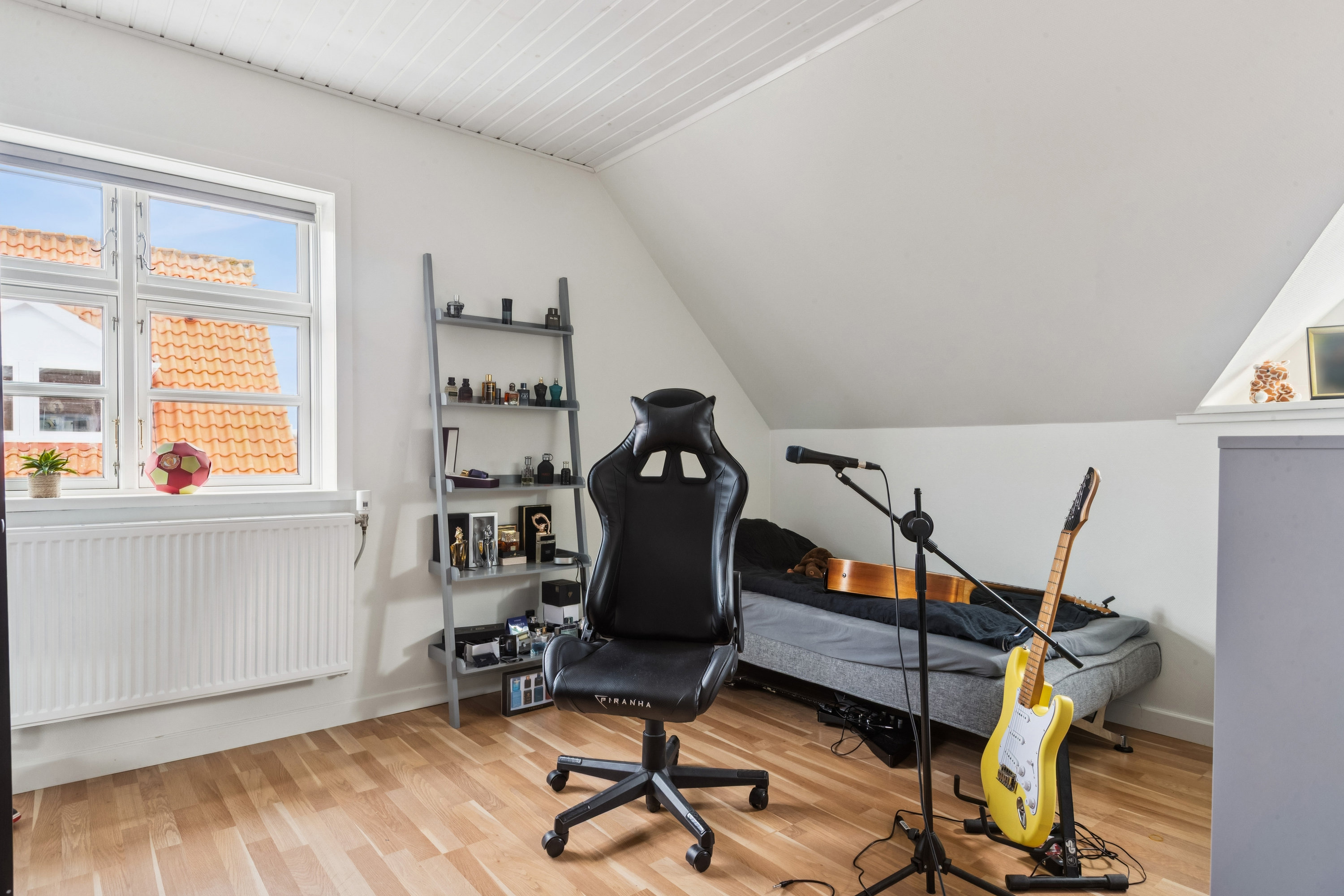 Birkealle 13, 4760 Vordingborg