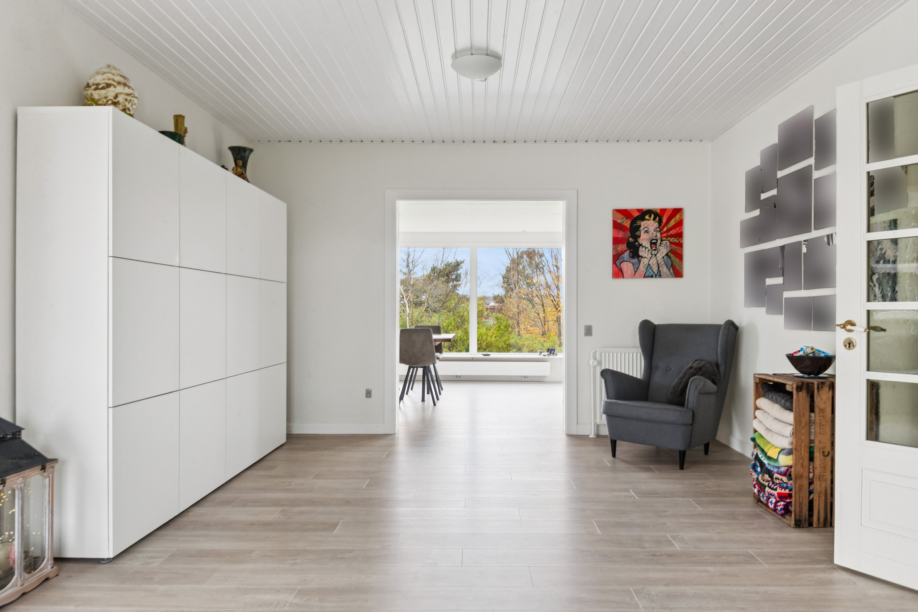 Birkealle 13, 4760 Vordingborg