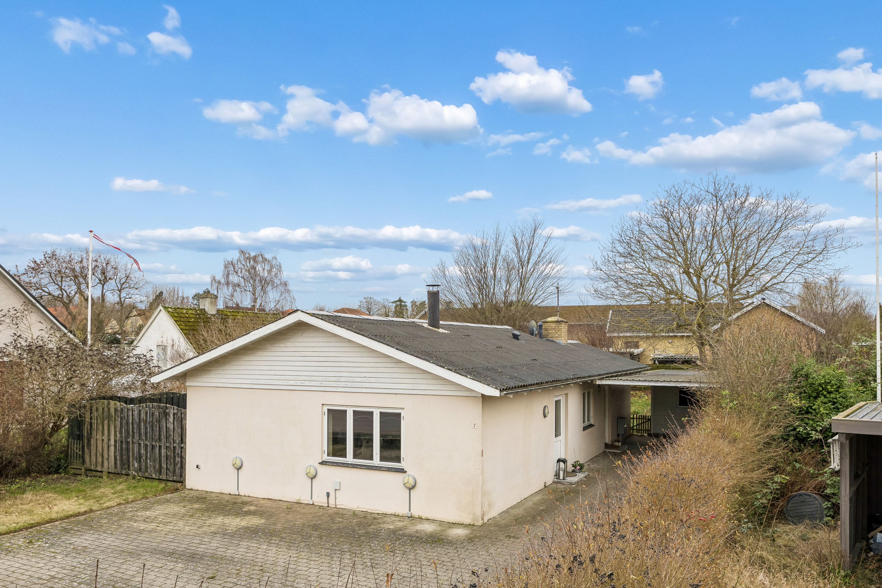 Grimshøjvej 7, 4070 Kirke Hyllinge