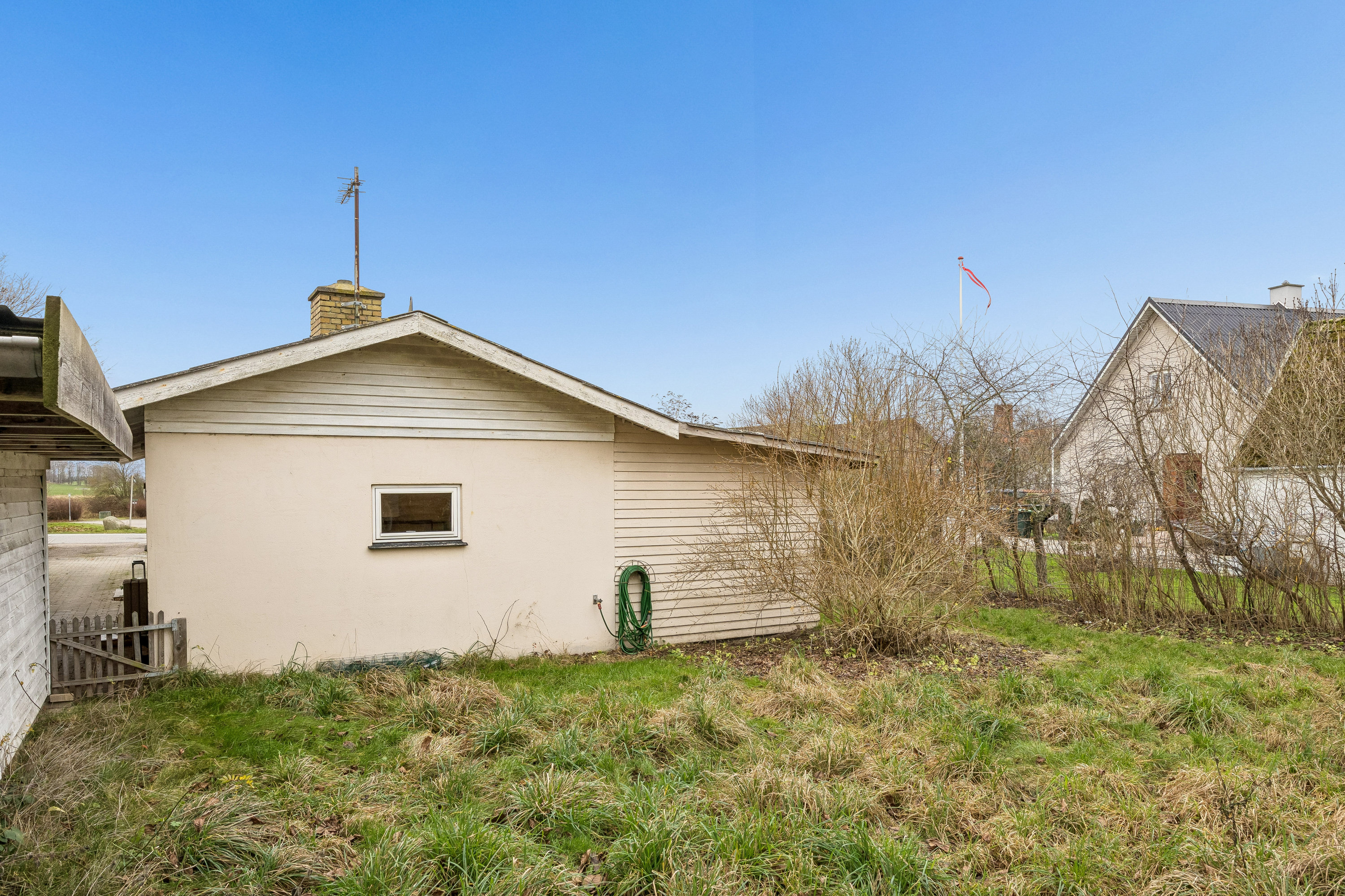 Grimshøjvej 7, 4070 Kirke Hyllinge