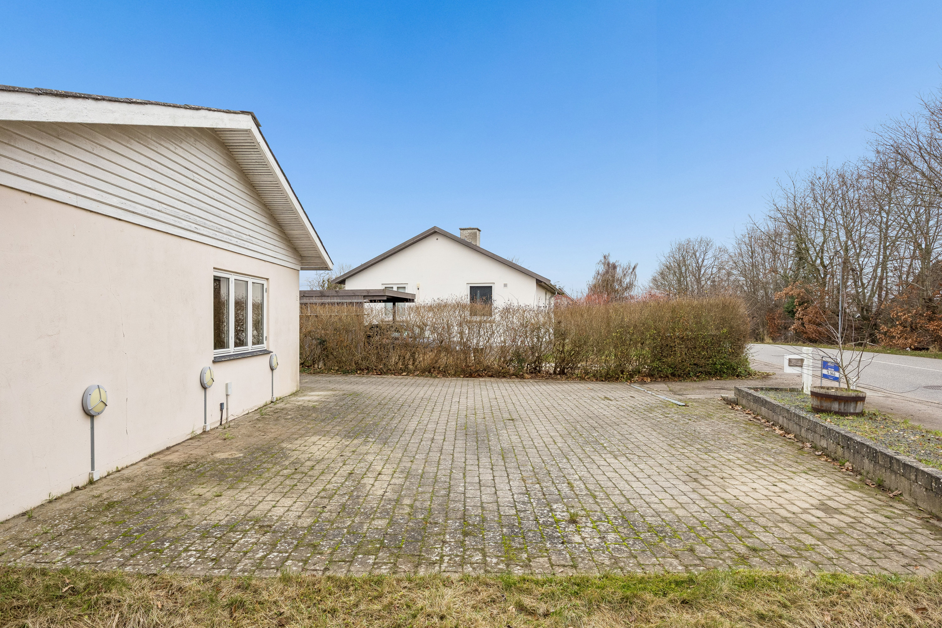 Grimshøjvej 7, 4070 Kirke Hyllinge