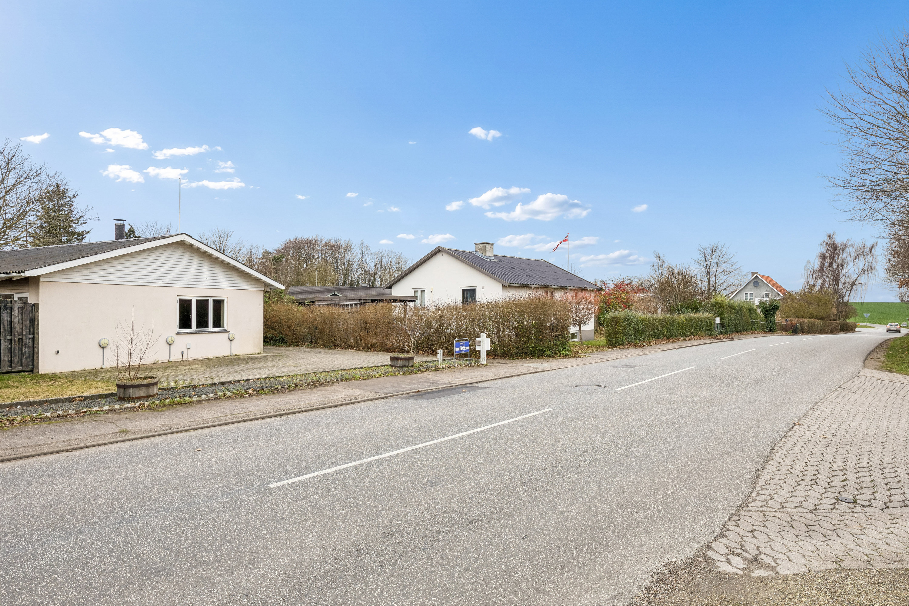 Grimshøjvej 7, 4070 Kirke Hyllinge