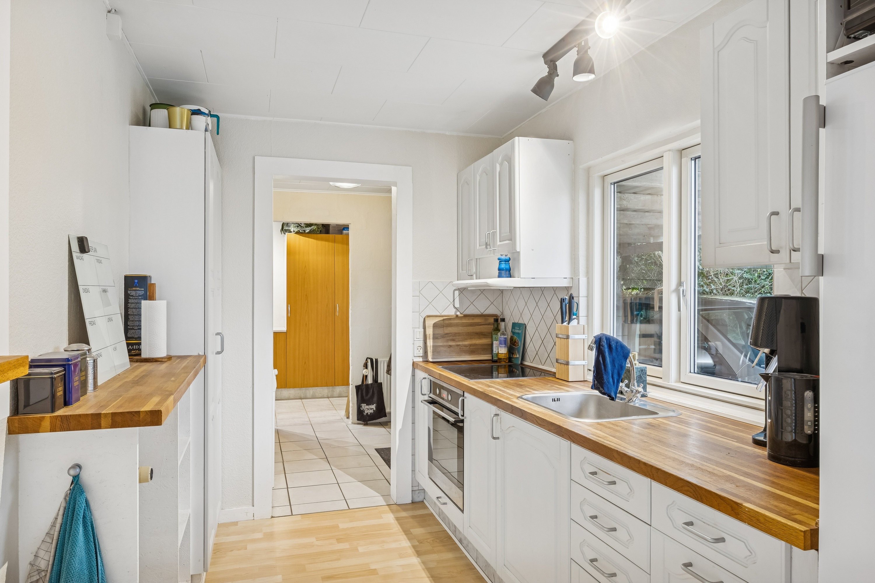 Grimshøjvej 7, 4070 Kirke Hyllinge