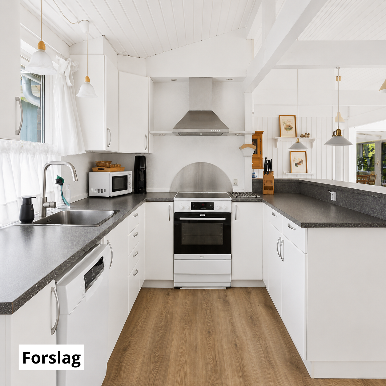 Spurvevænget 53, 4050 Skibby