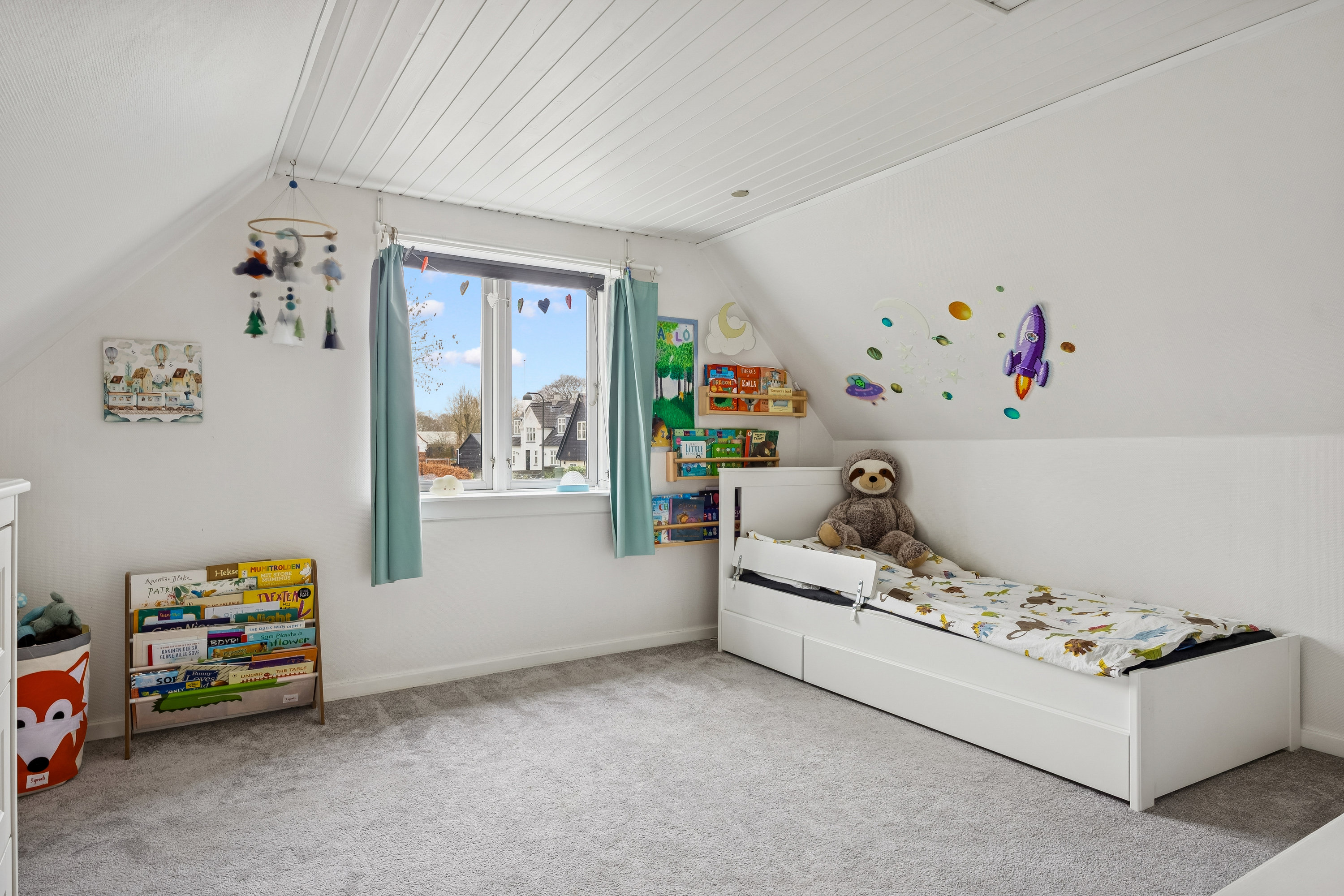 Glimvej 26, 4000 Roskilde