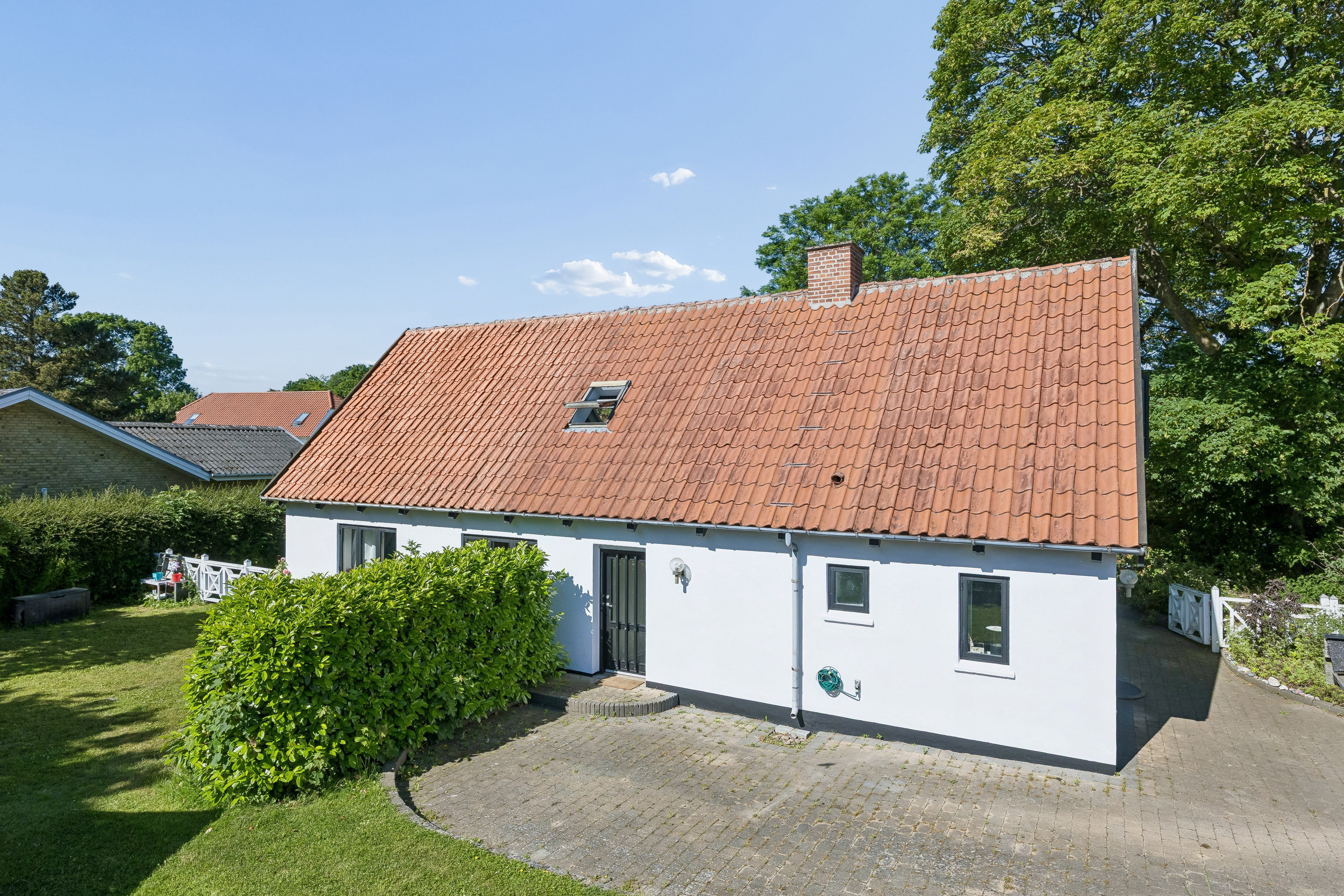 Glimvej 26, 4000 Roskilde