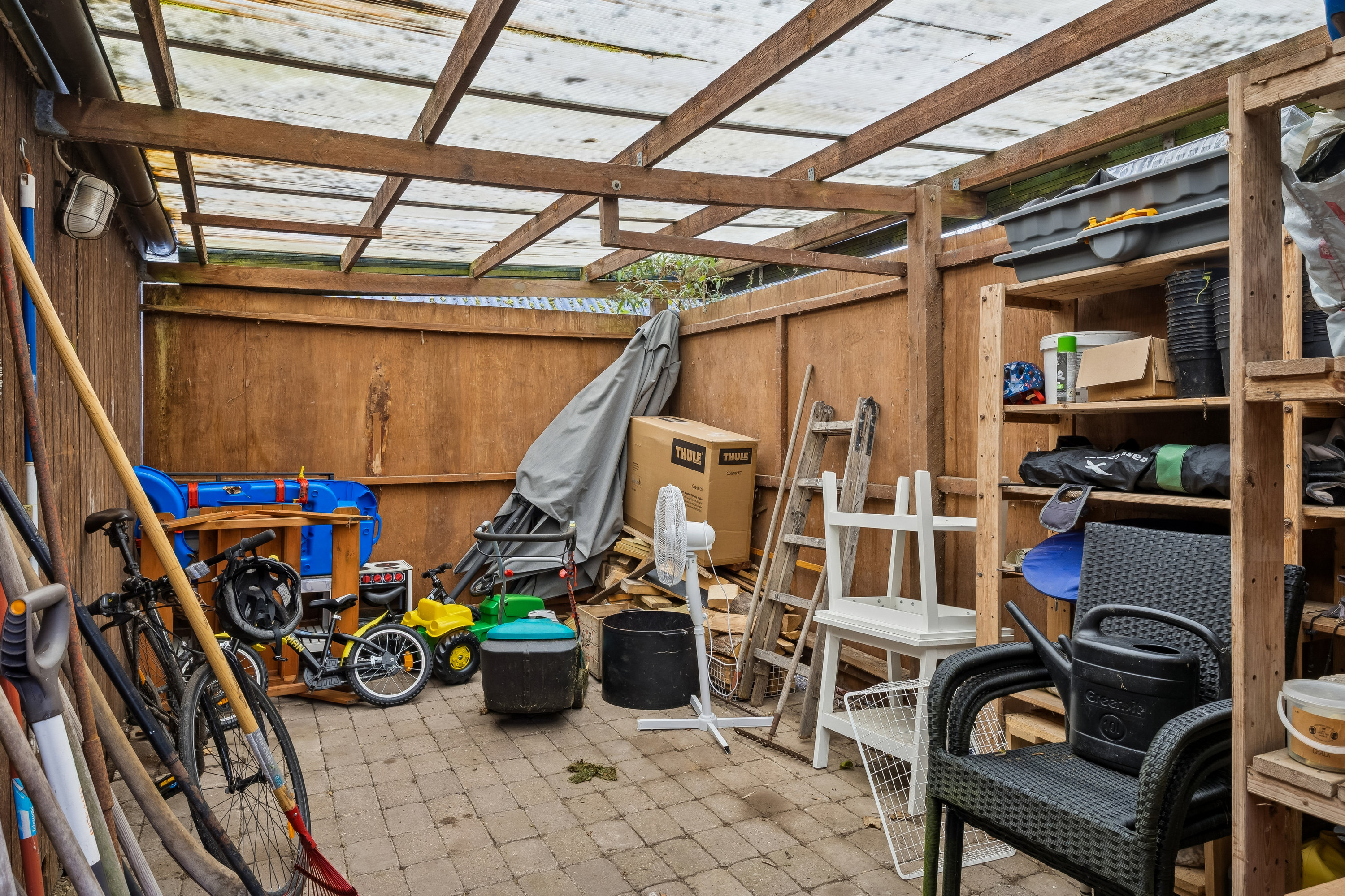 Glimvej 26, 4000 Roskilde