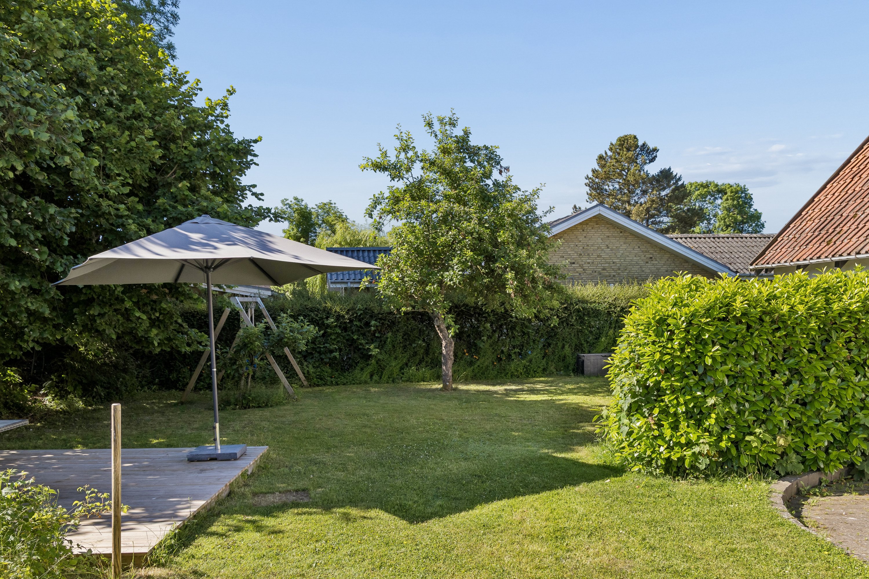 Glimvej 26, 4000 Roskilde