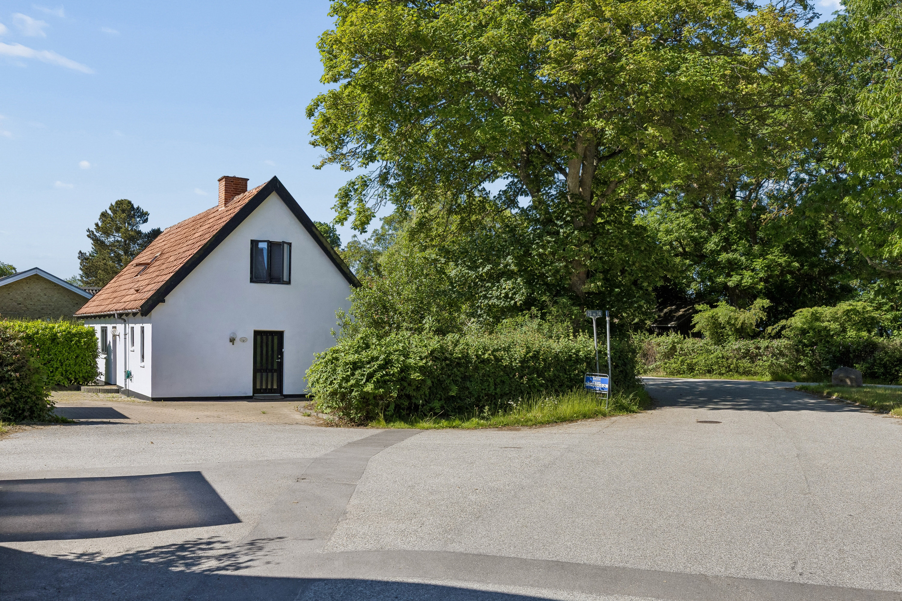 Glimvej 26, 4000 Roskilde