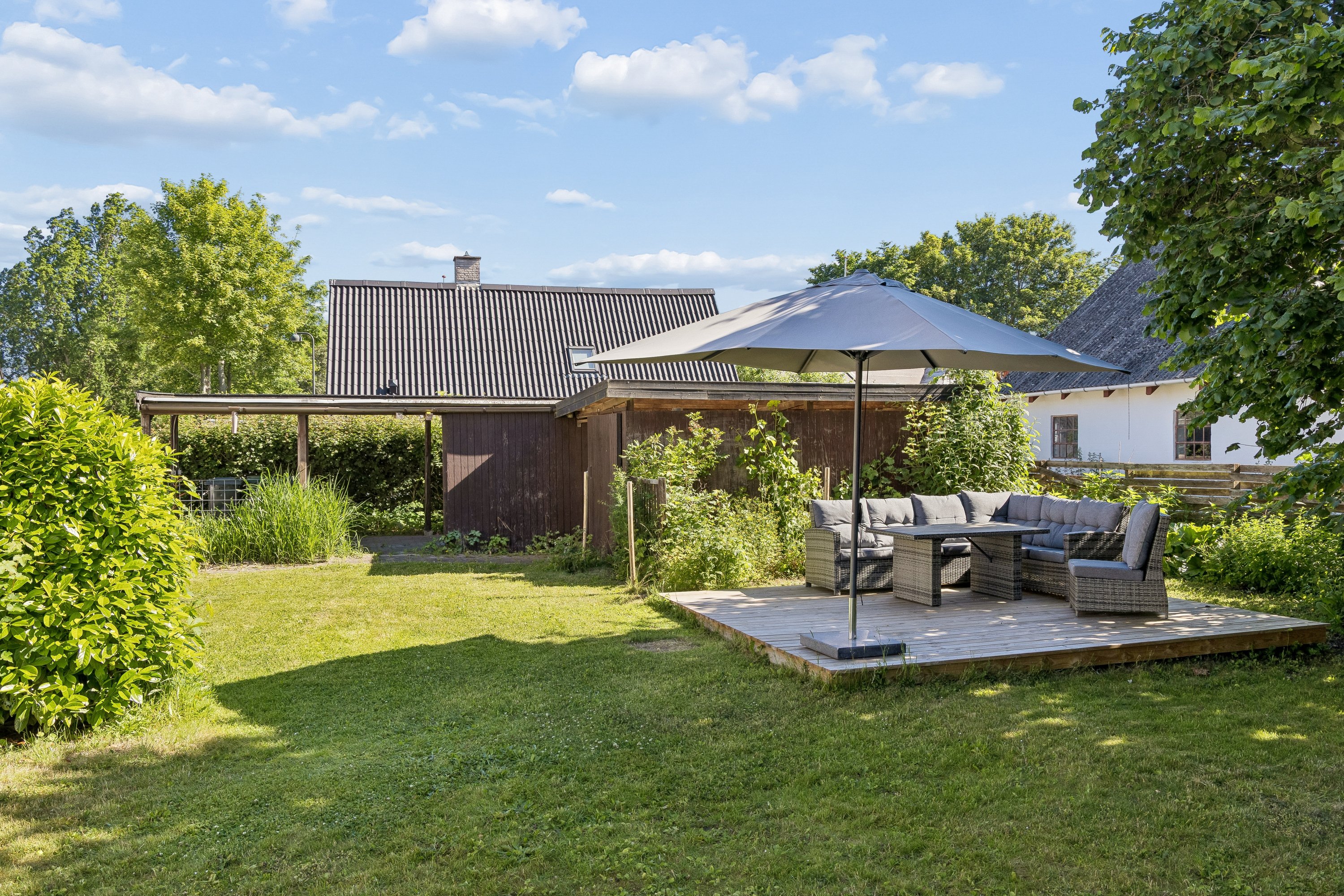 Glimvej 26, 4000 Roskilde
