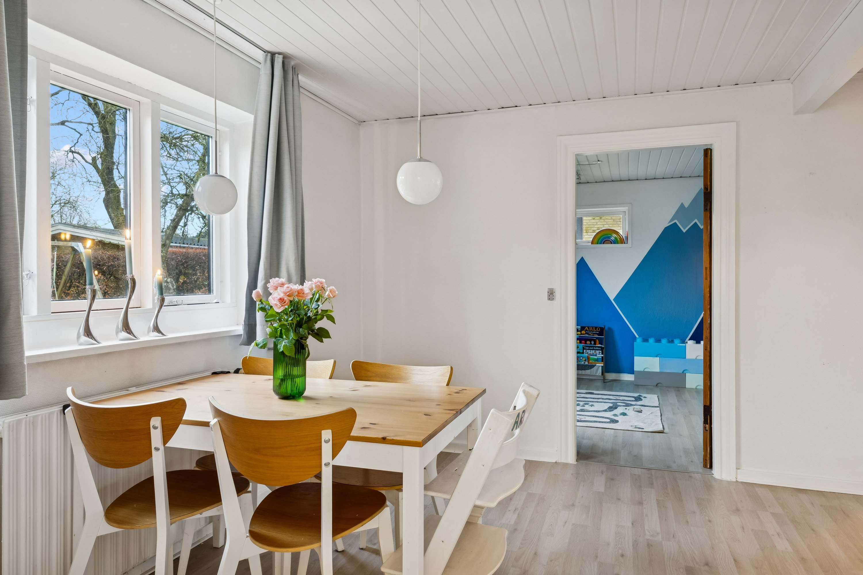 Glimvej 26, 4000 Roskilde