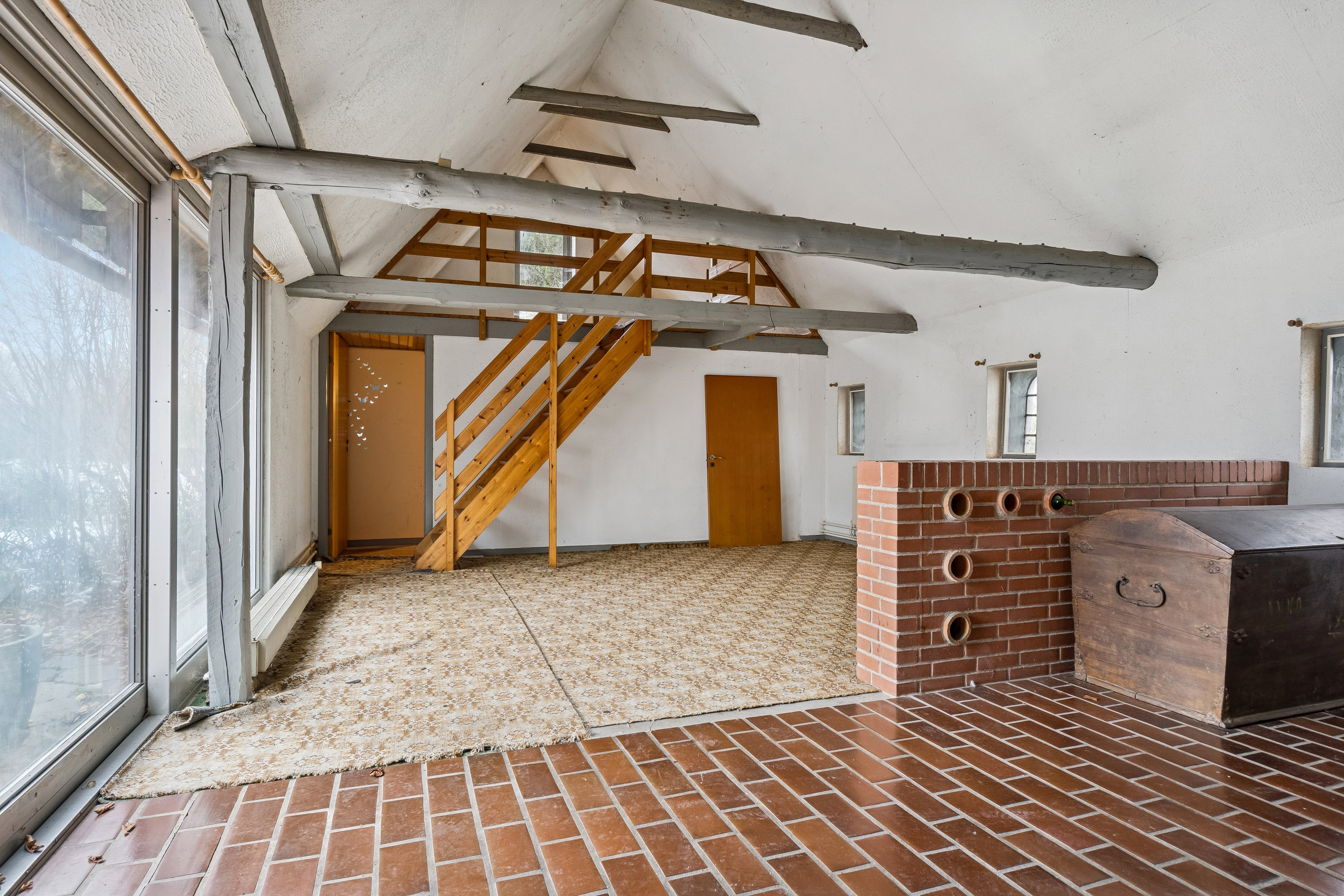 Skovs-Højrup-Vej 4, 5270 Odense N