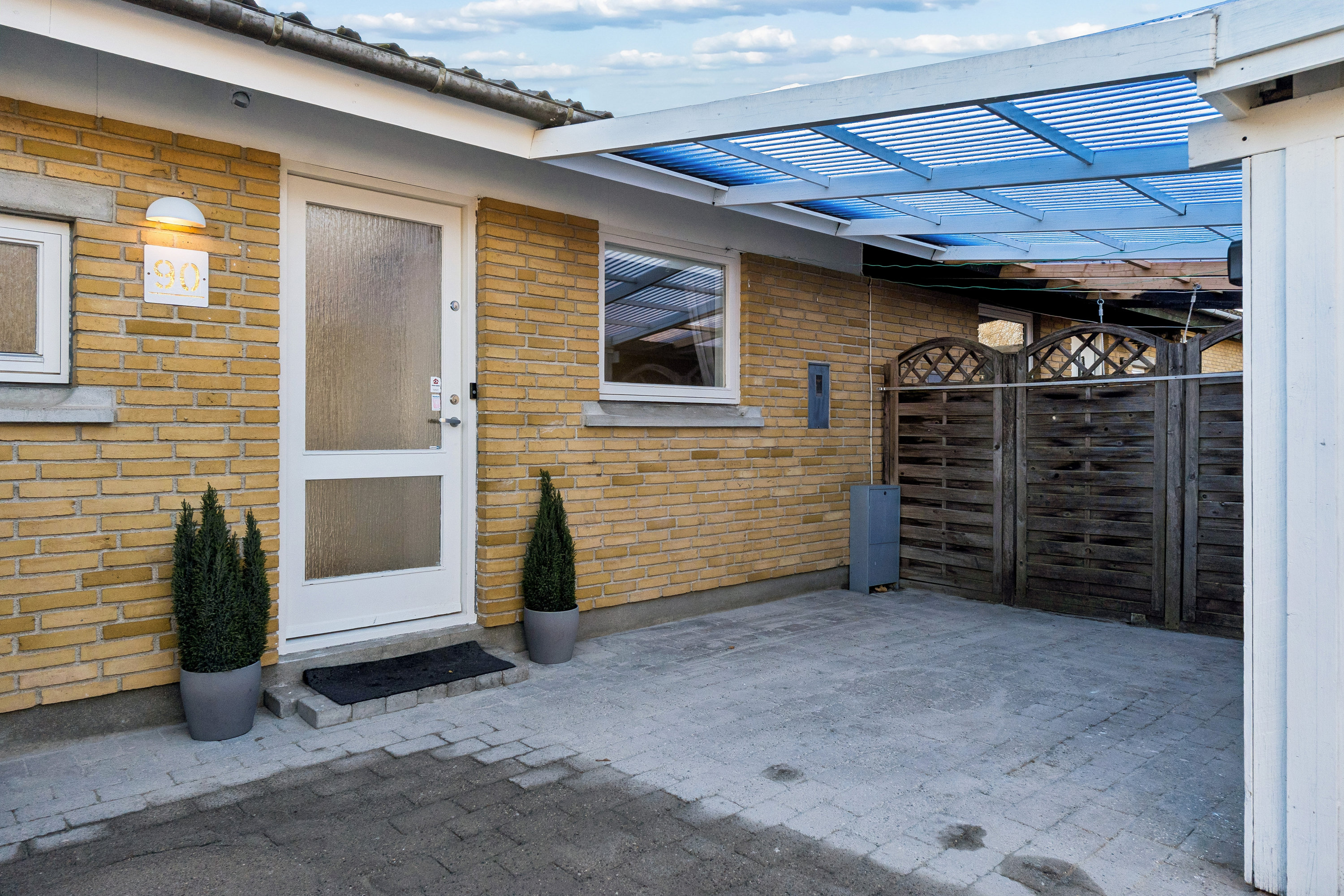 Otte Ruds Vej 90, 5220 Odense SØ