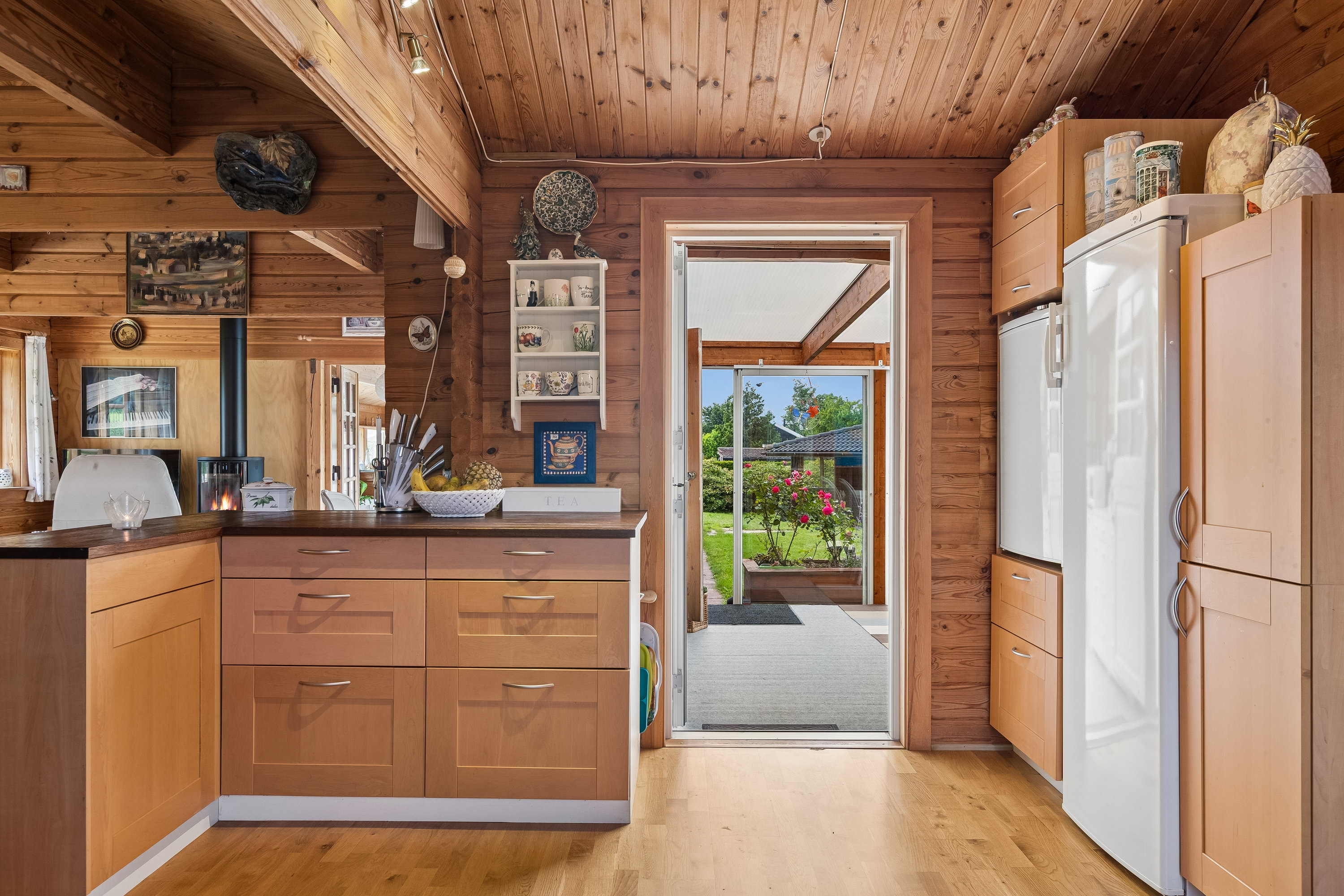 Brinken 115, 4671 Strøby