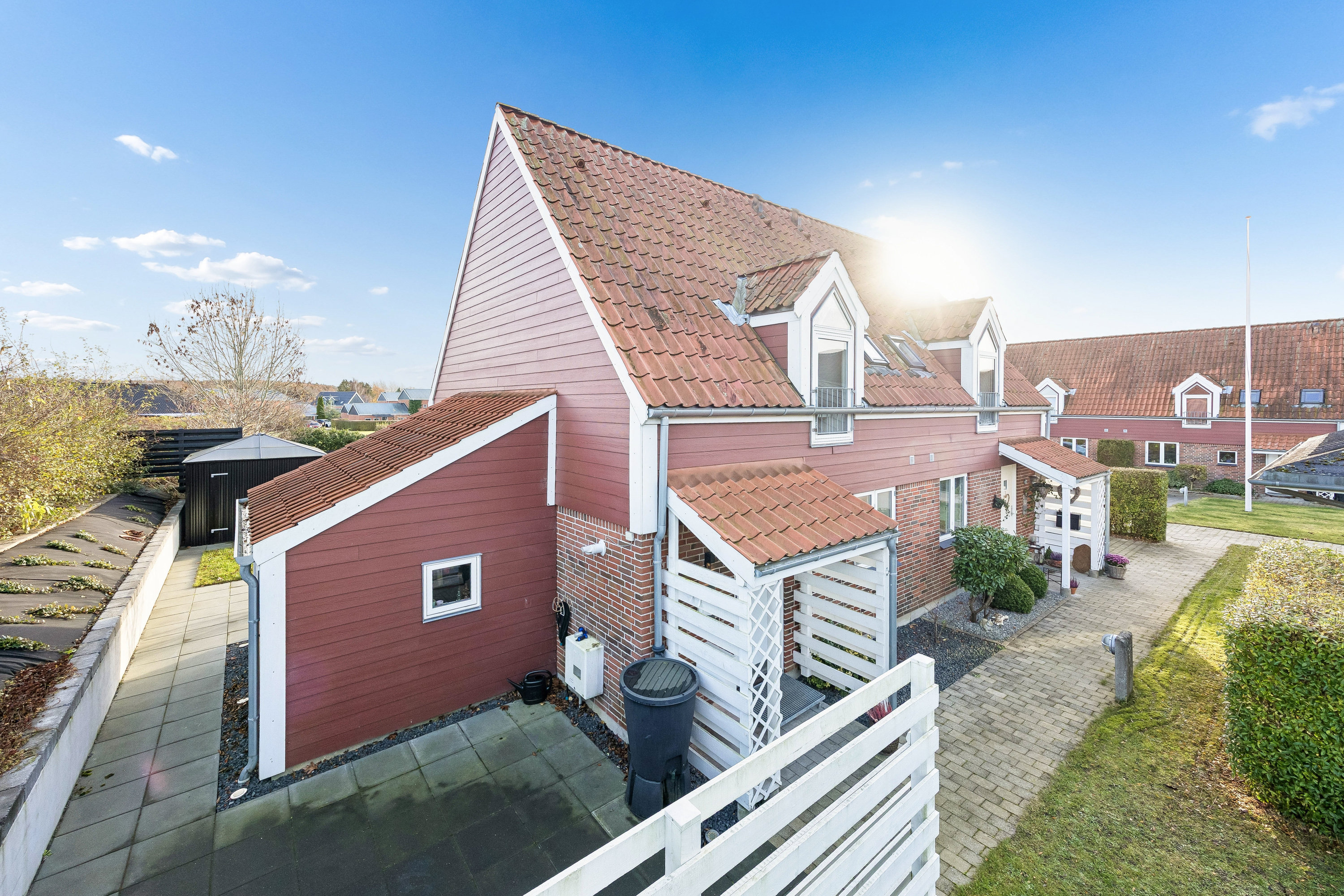 Elmeparken 16, 4690 Haslev