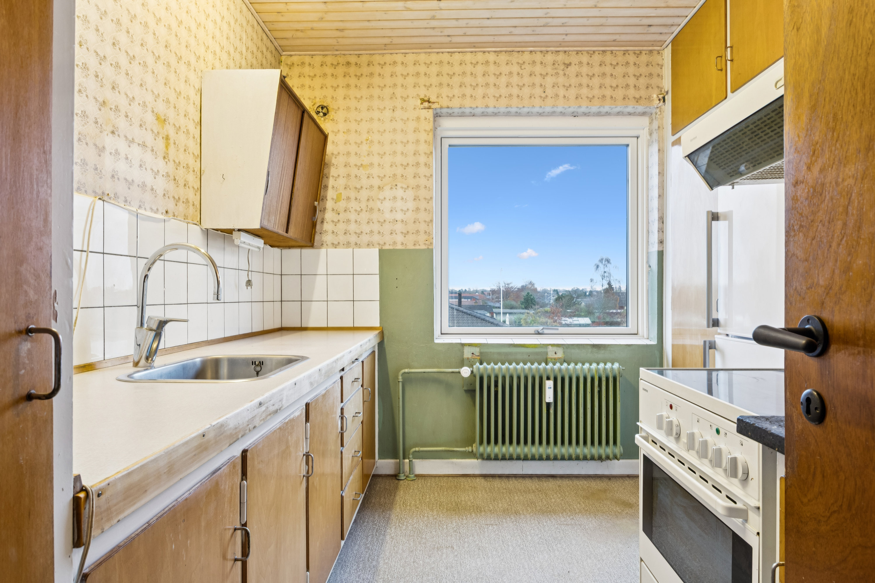 Fredensvej 13, 1. tv., 4100 Ringsted