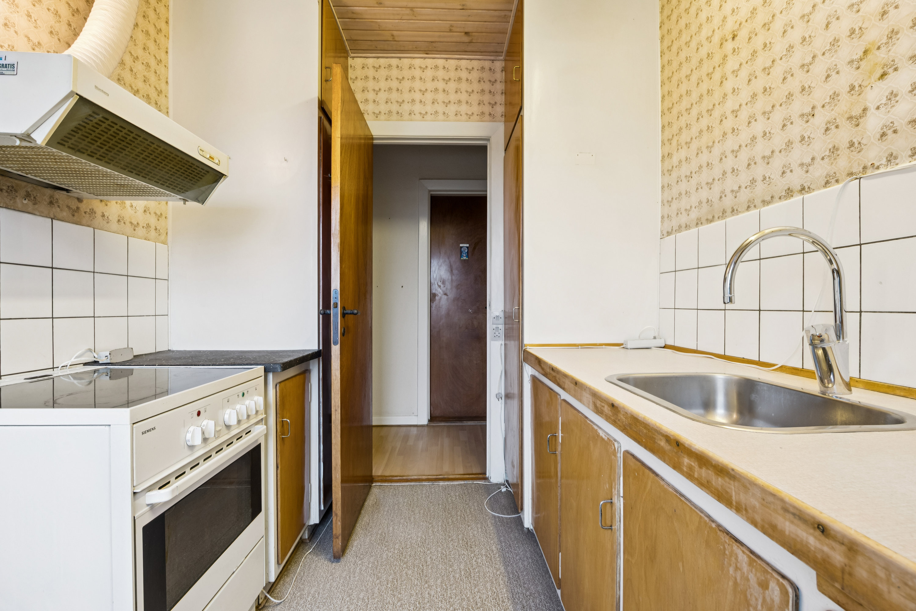 Fredensvej 13, 1. tv., 4100 Ringsted